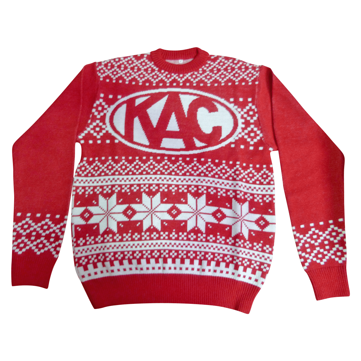 Ugly Sweater