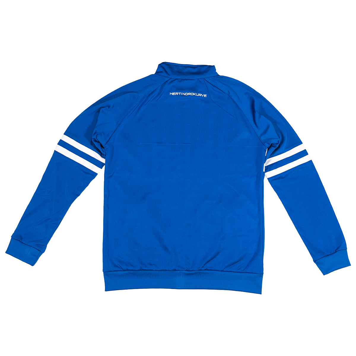 Retrojacke Polyester Retrojacke Polyester