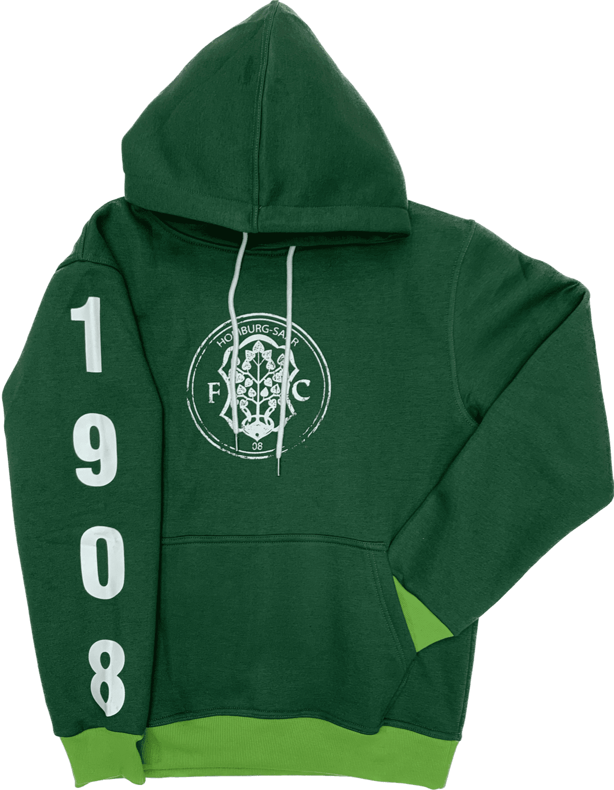 Express Merch Hoodie Baukasten