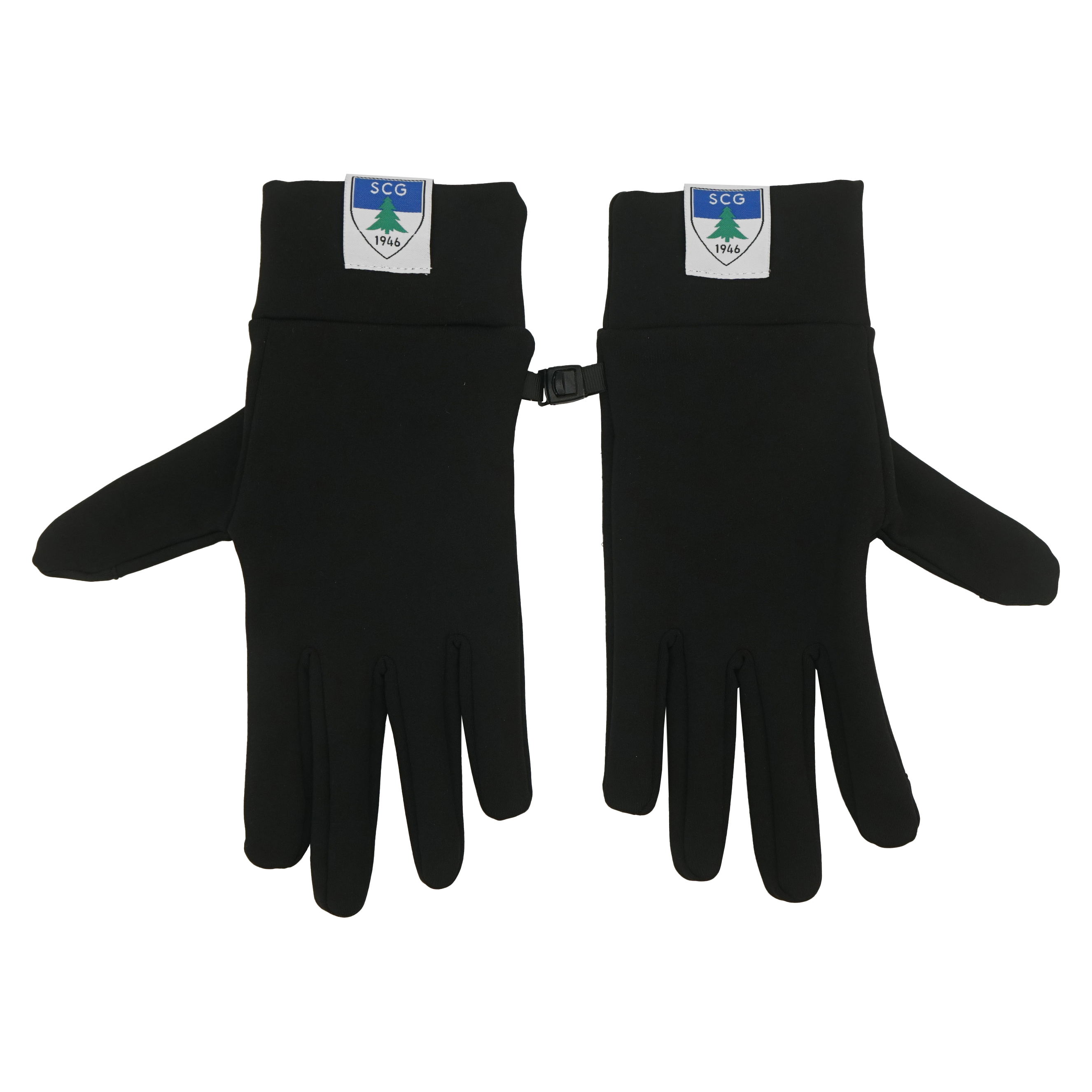 Feldspieler-Handschuh Grip, Softshell