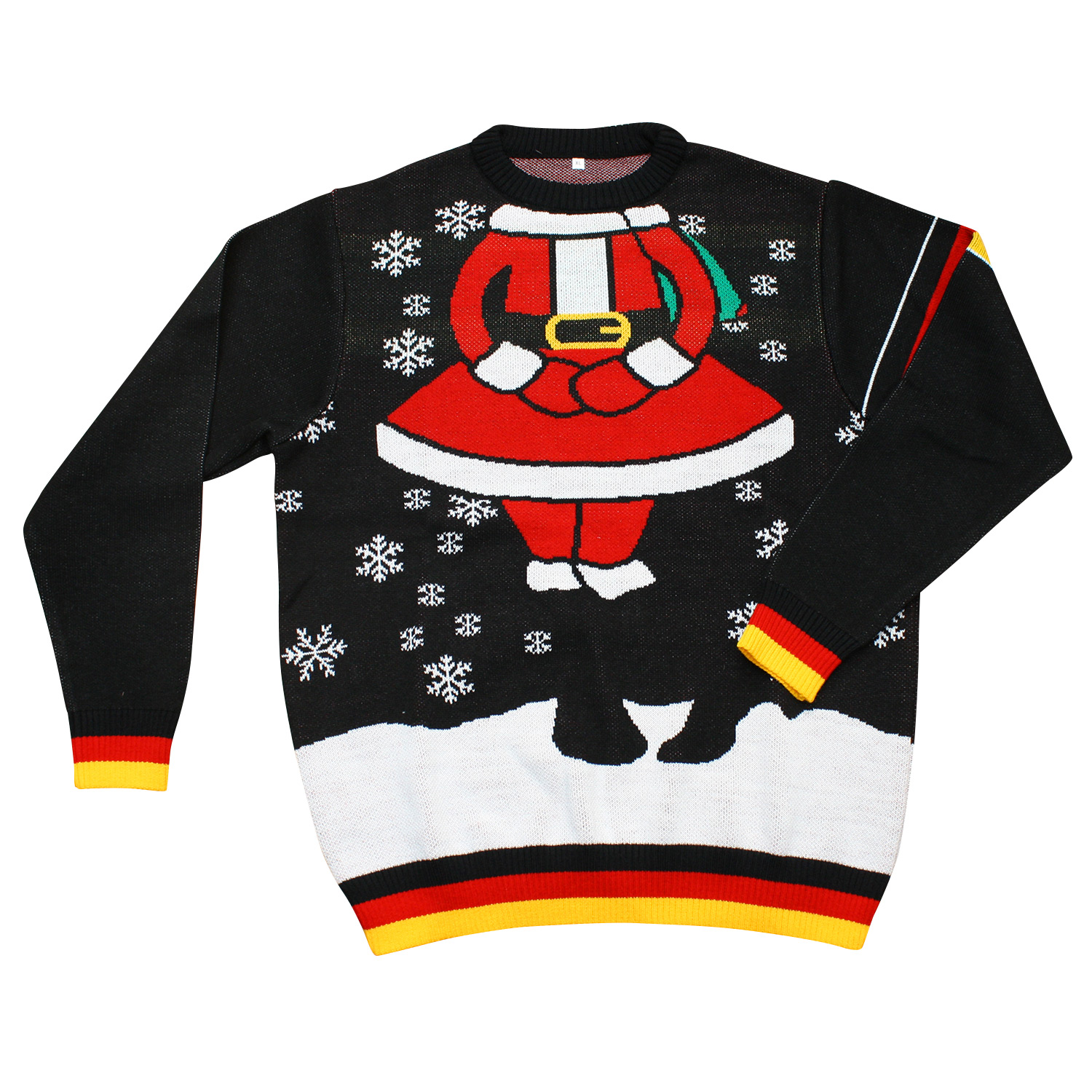 Ugly Sweater