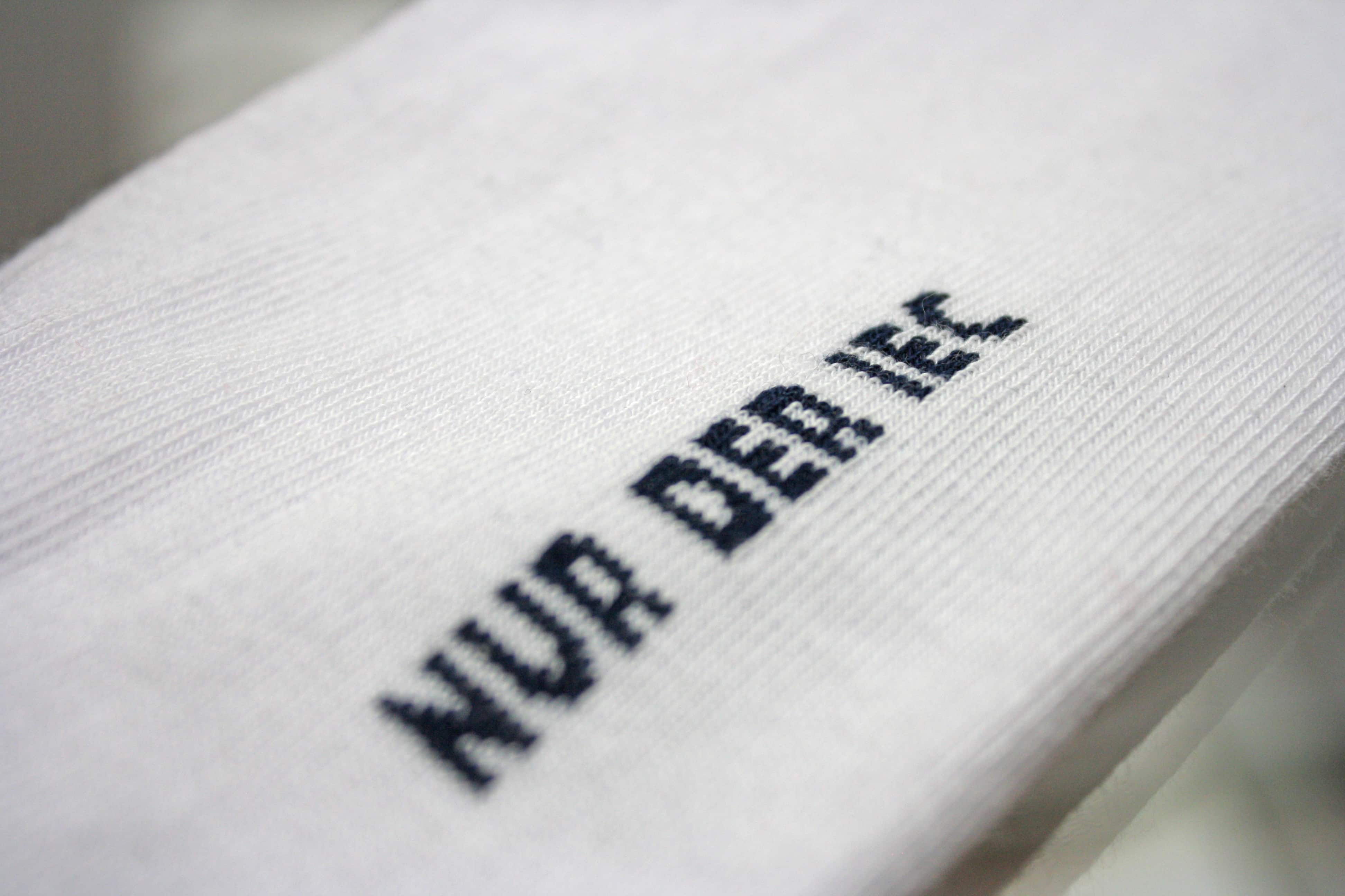 Tennissocken Klassik Tennissocken Klassik