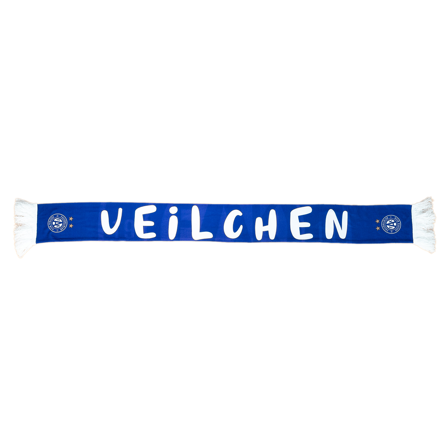 Schal Playoff Baumwoll Touch 140x17 cm