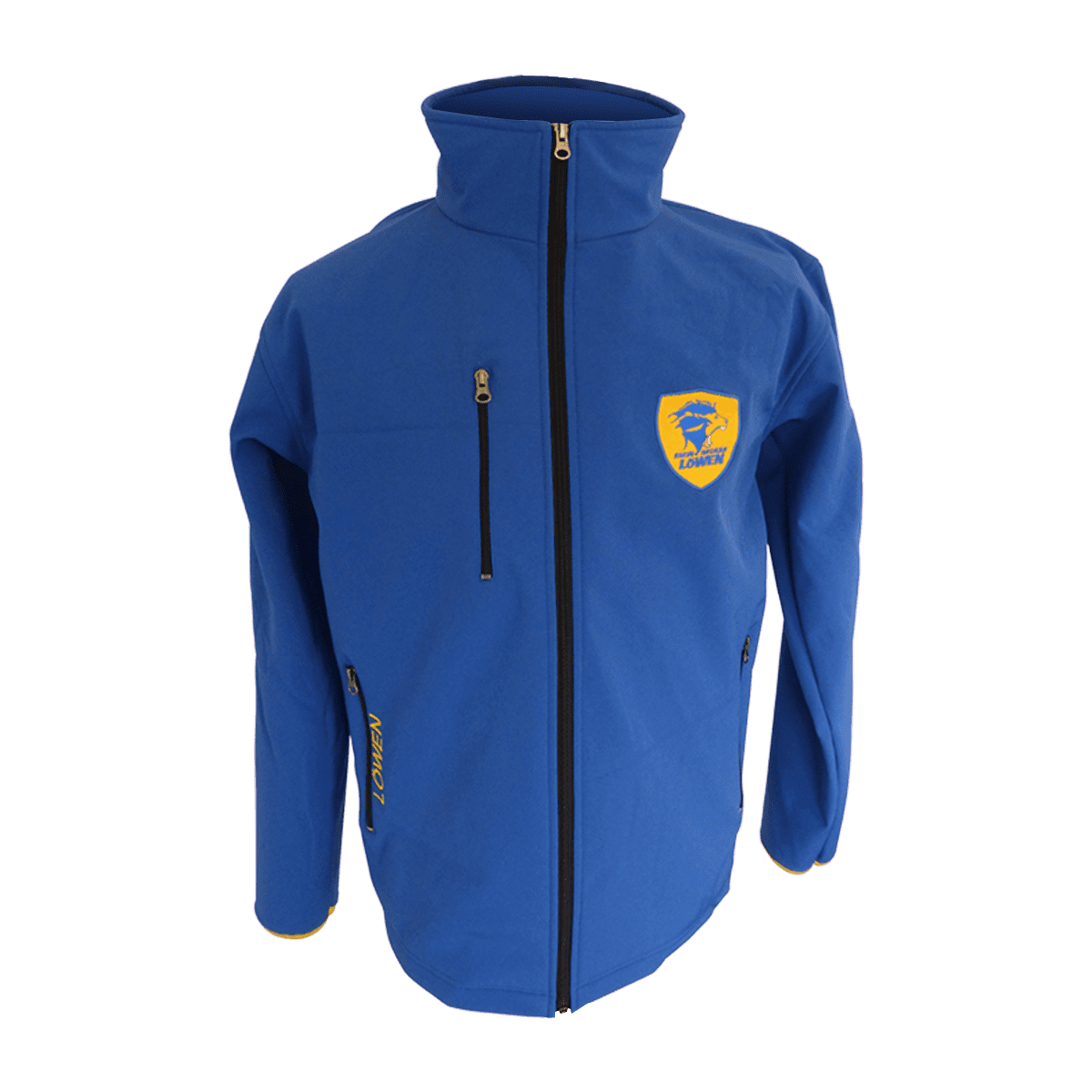 Softshell Jacke Deluxe