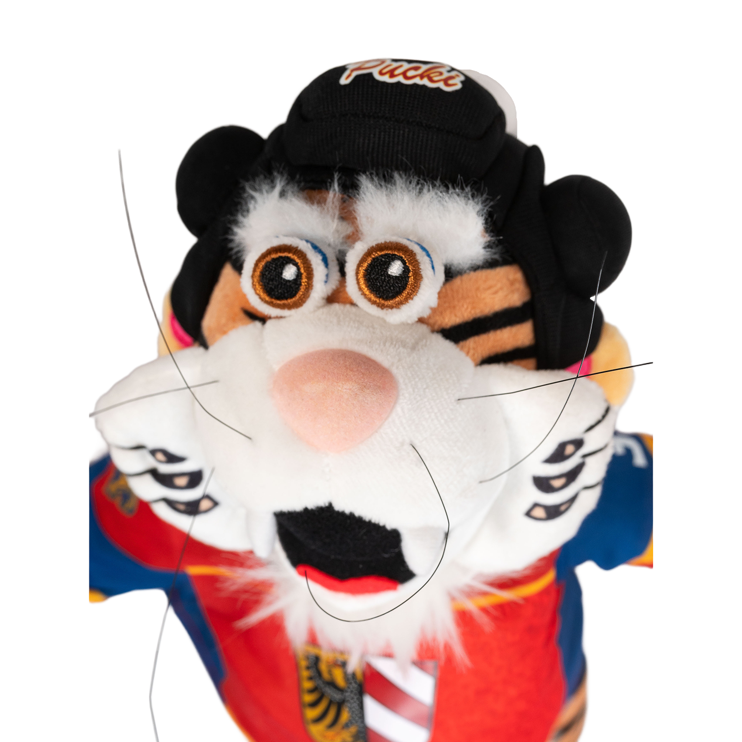 Maskottchen