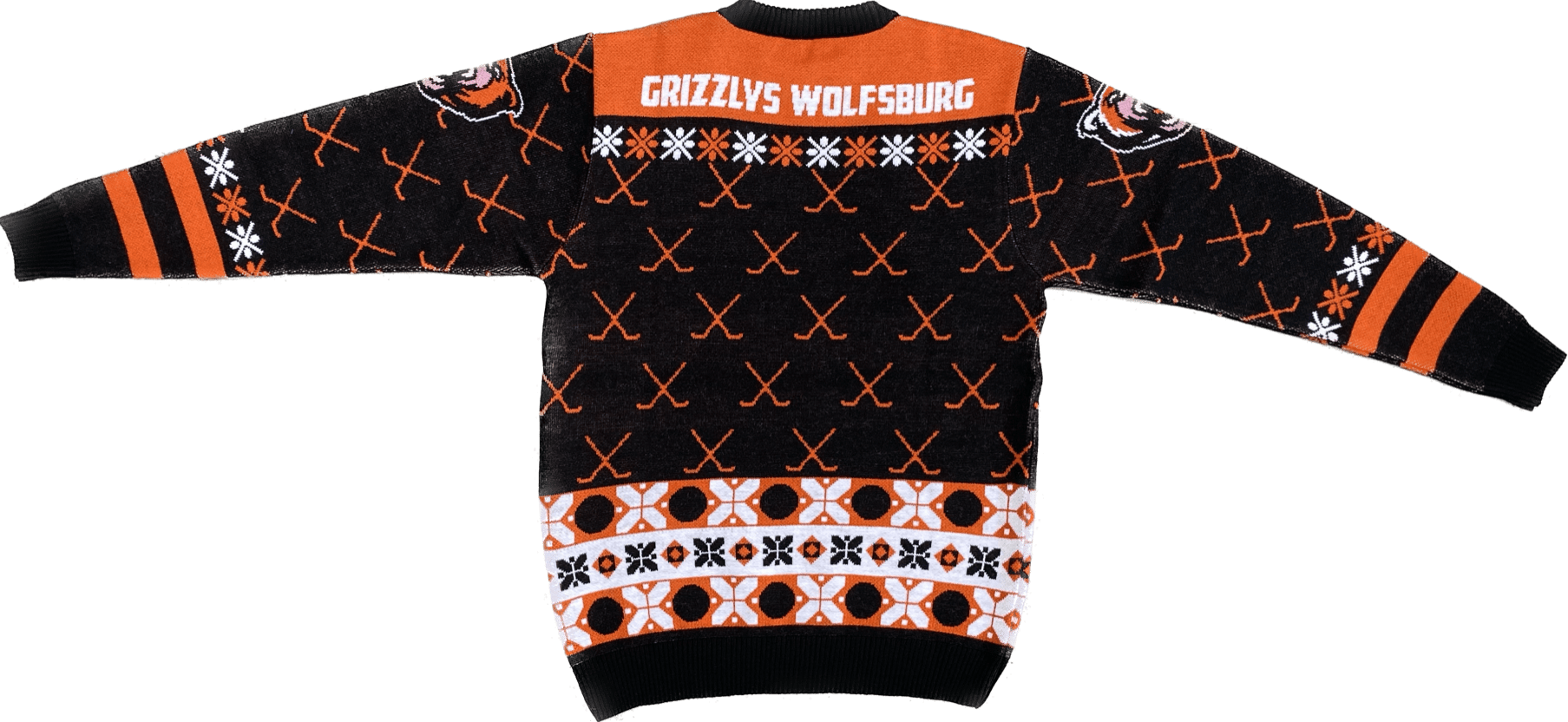 Ugly Sweater