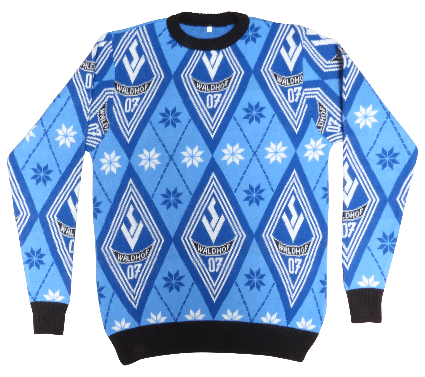 Ugly Sweater