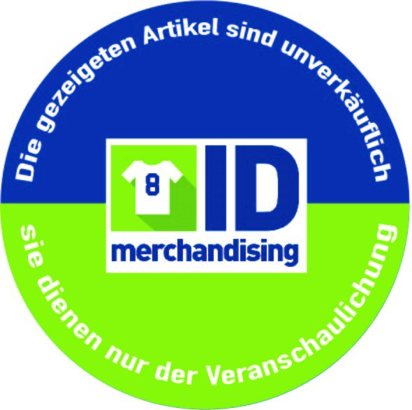 Becherhalter gestrickt inkl. Logostick