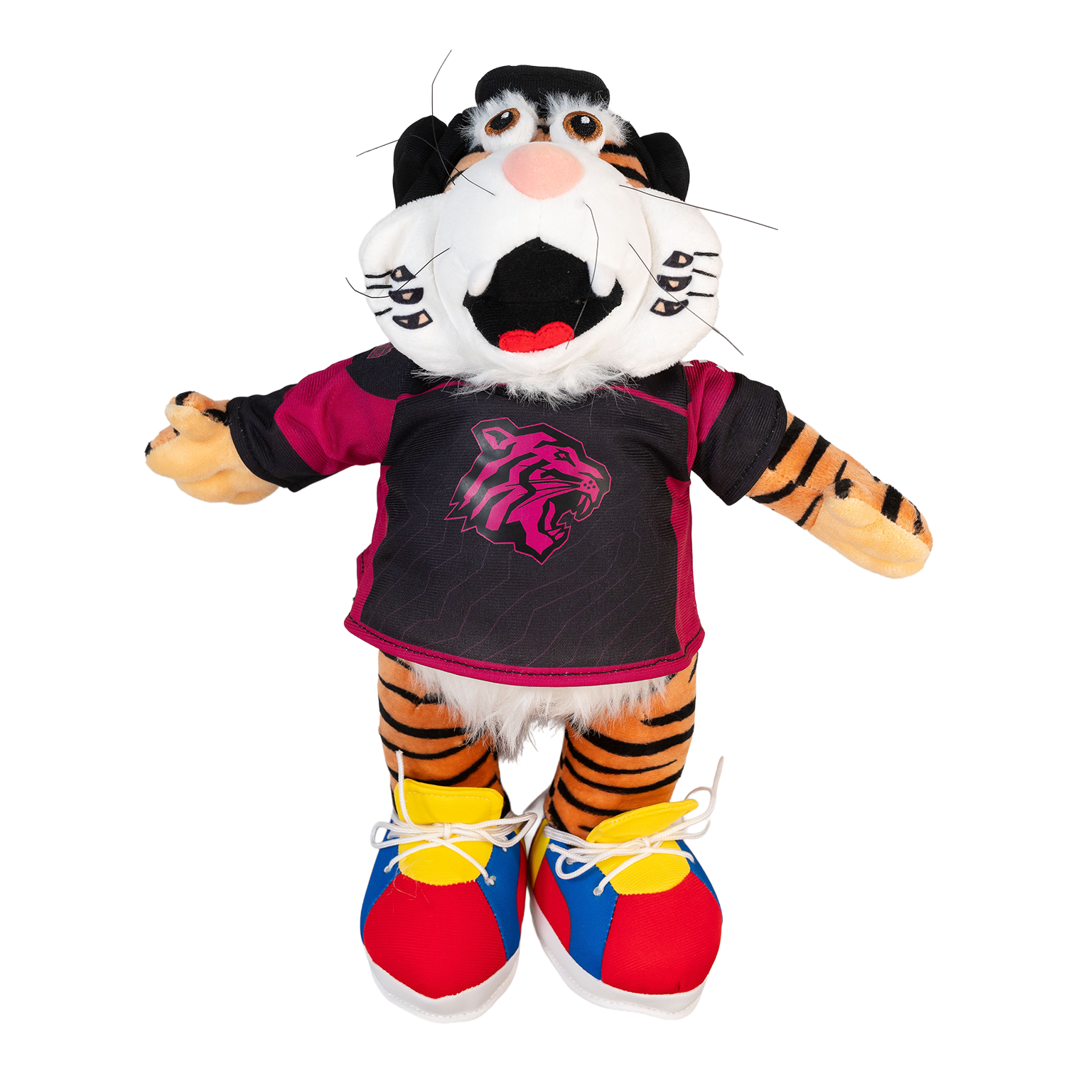 Maskottchen
