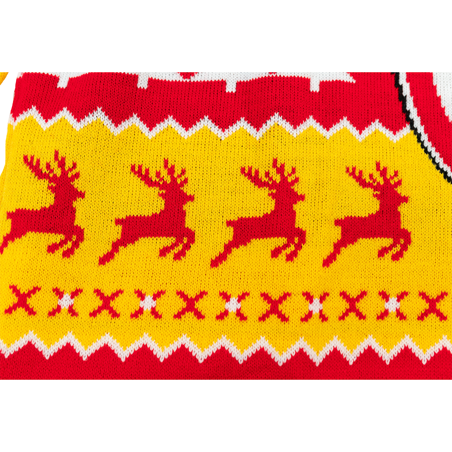Ugly Sweater Edition