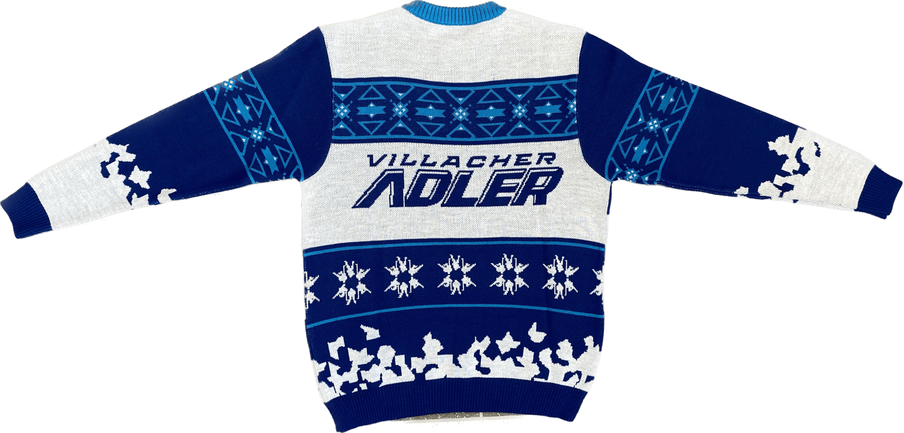 Ugly Sweater