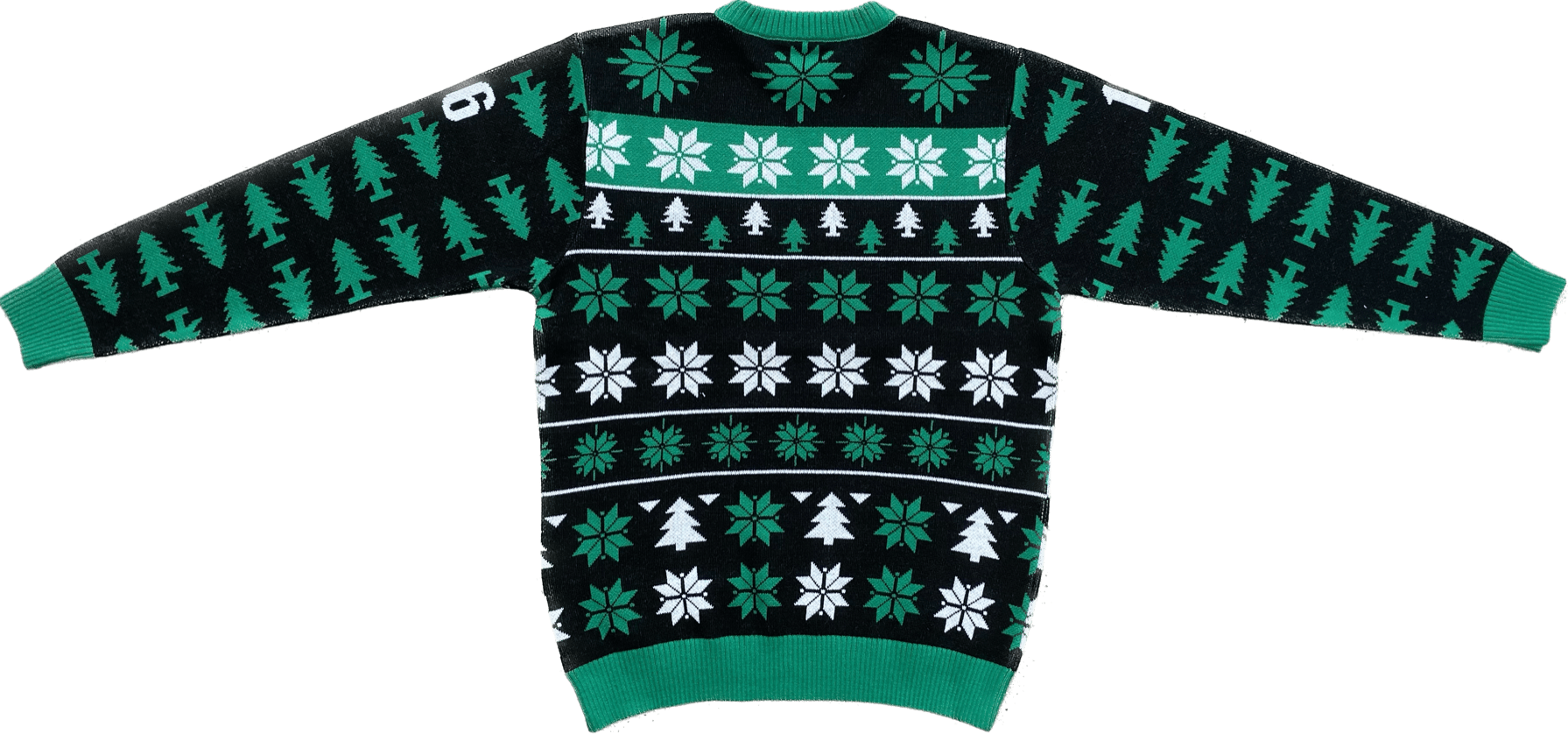 Ugly Sweater