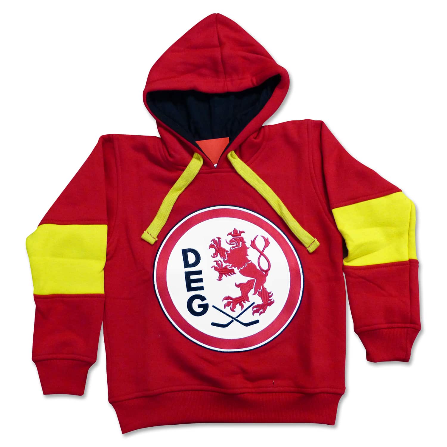 Hoodie Baukasten