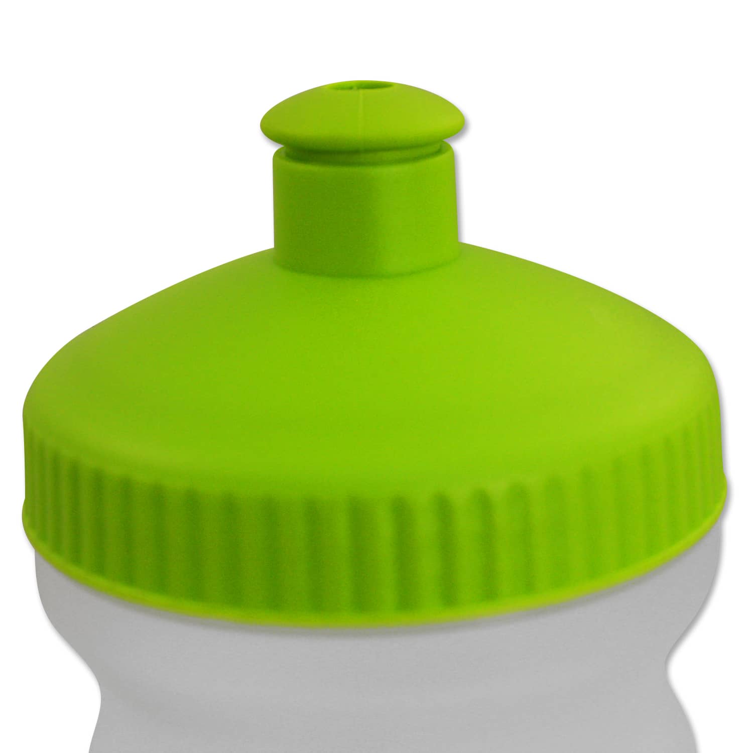 Trinkflasche 600ml Bio-Bottle