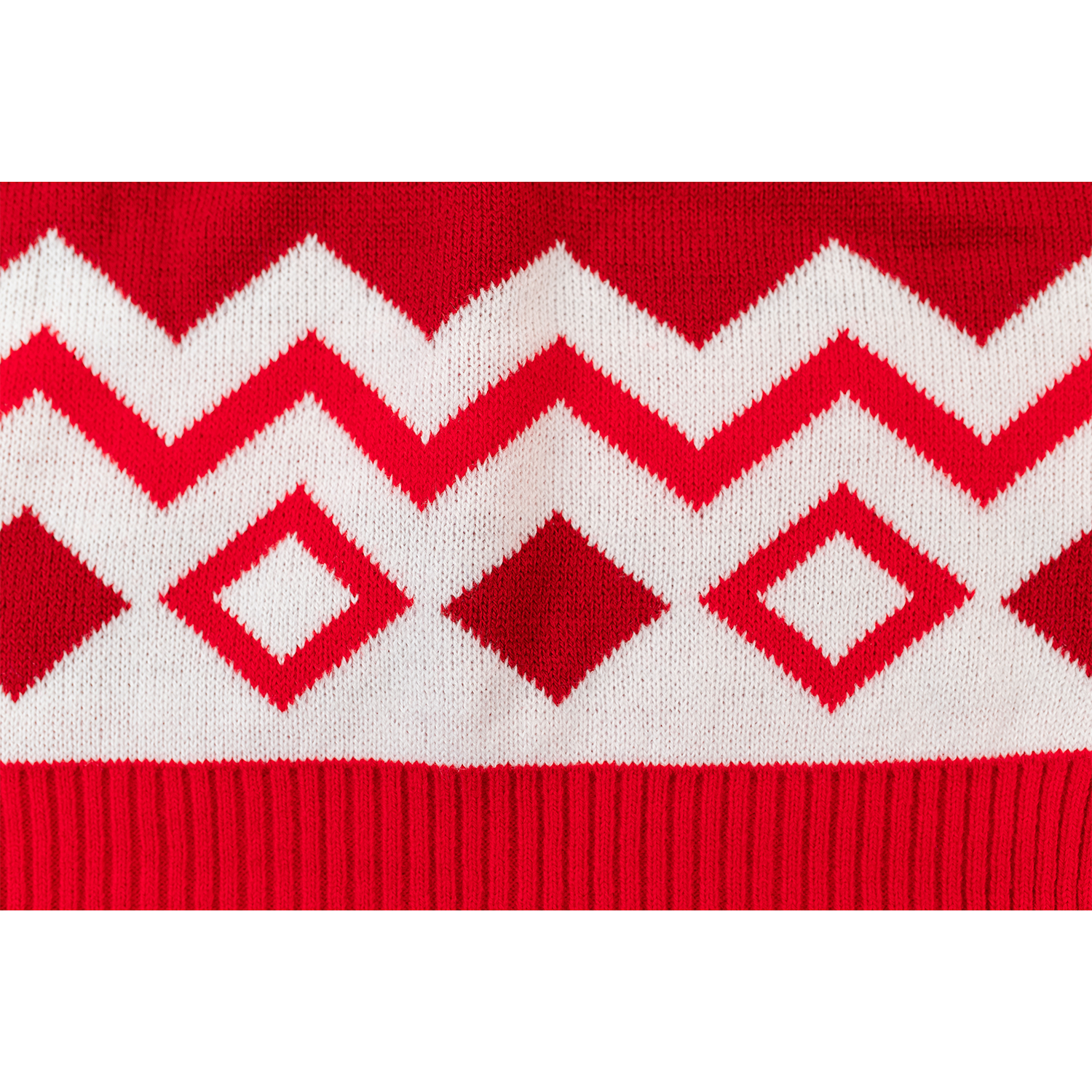 Ugly Sweater Edition