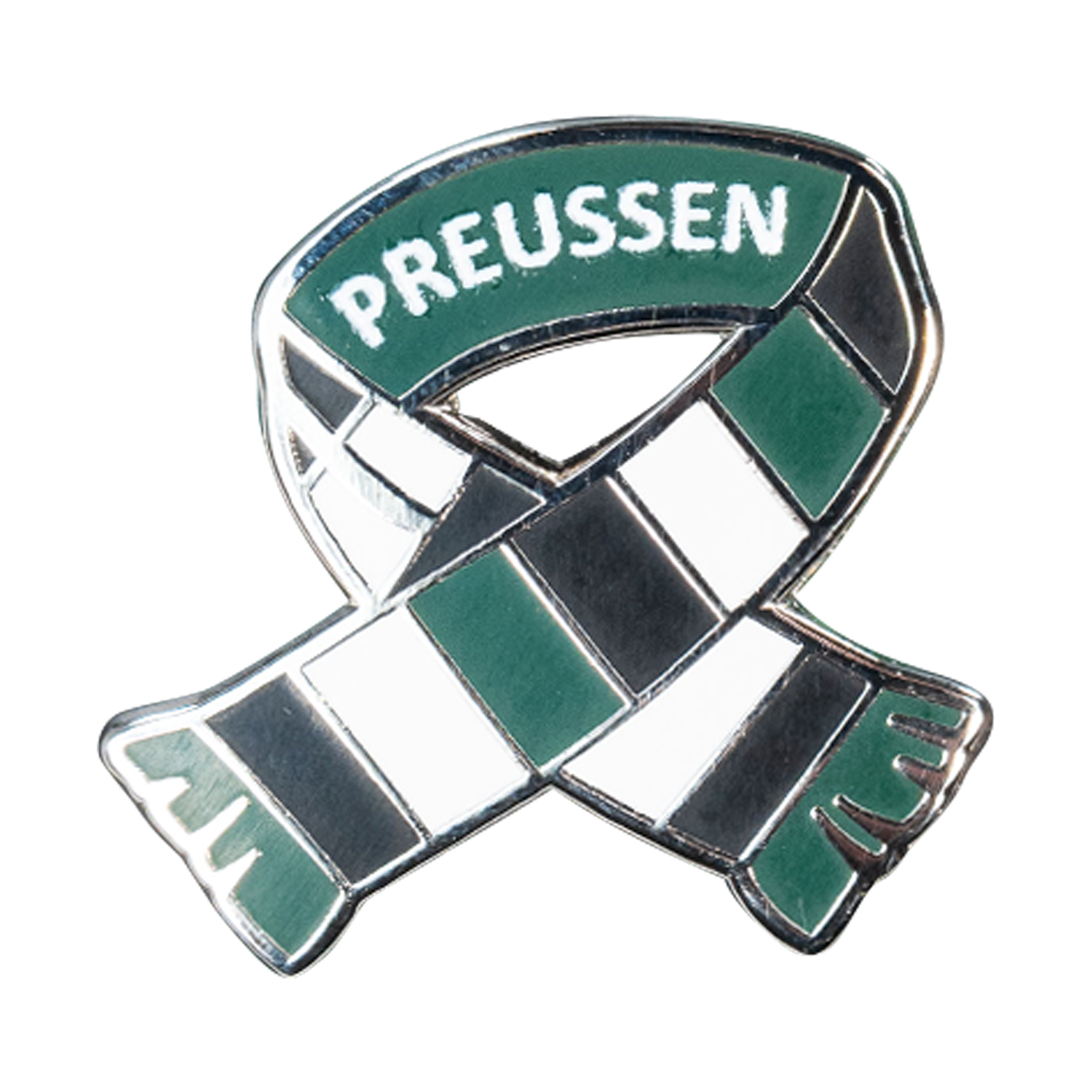 Pin Schal