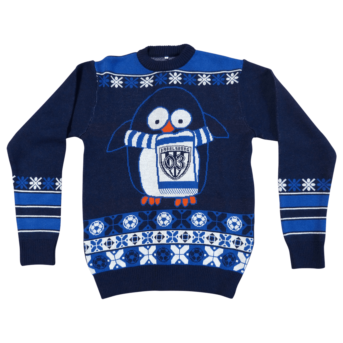 Ugly Sweater