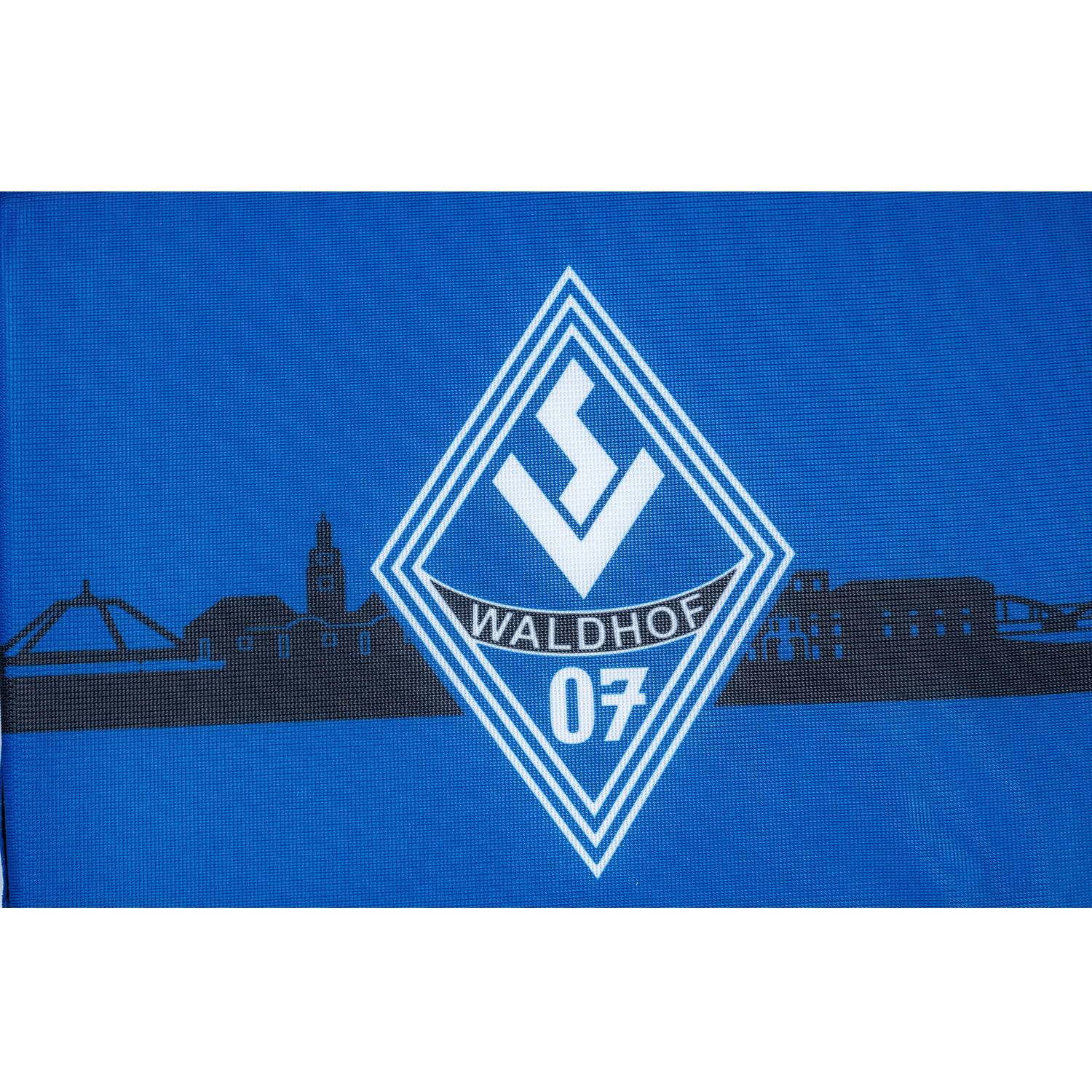 Klappkissen mit Druck