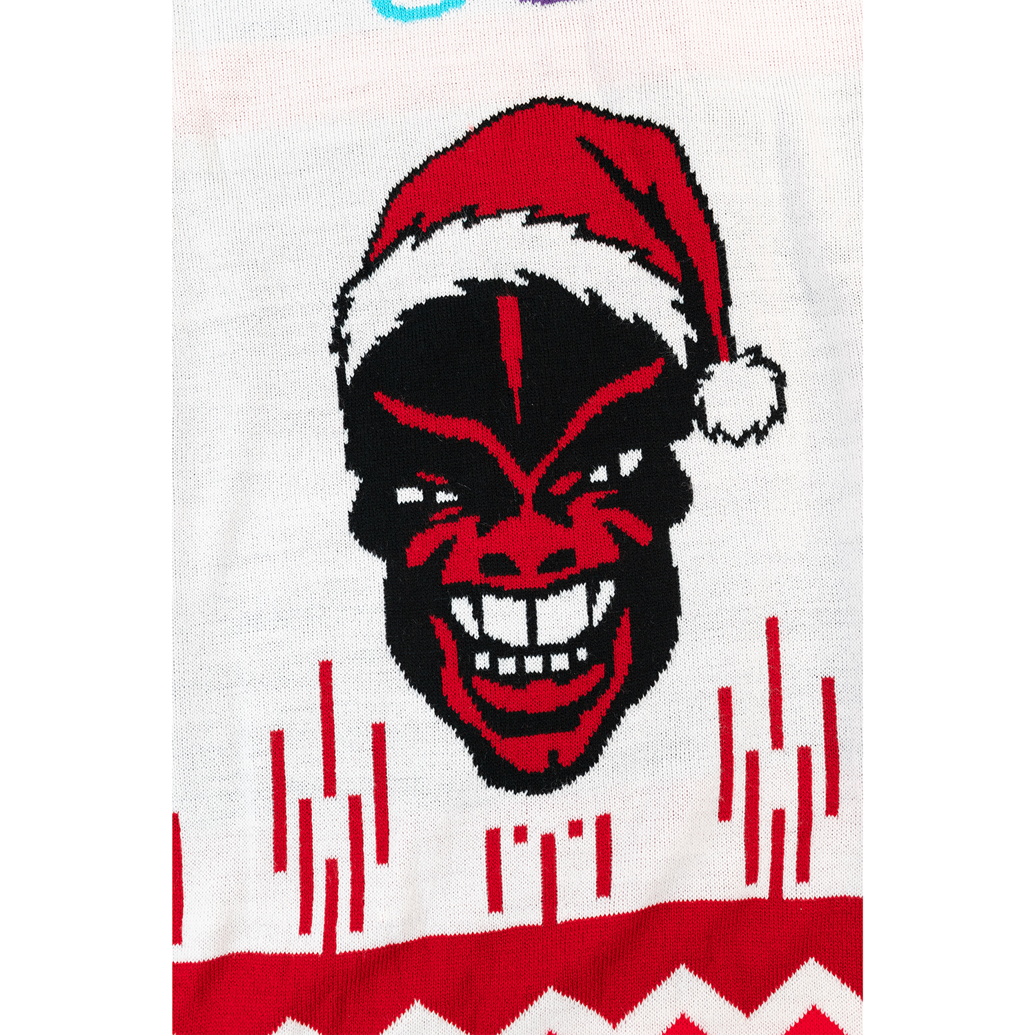 Ugly Sweater Edition