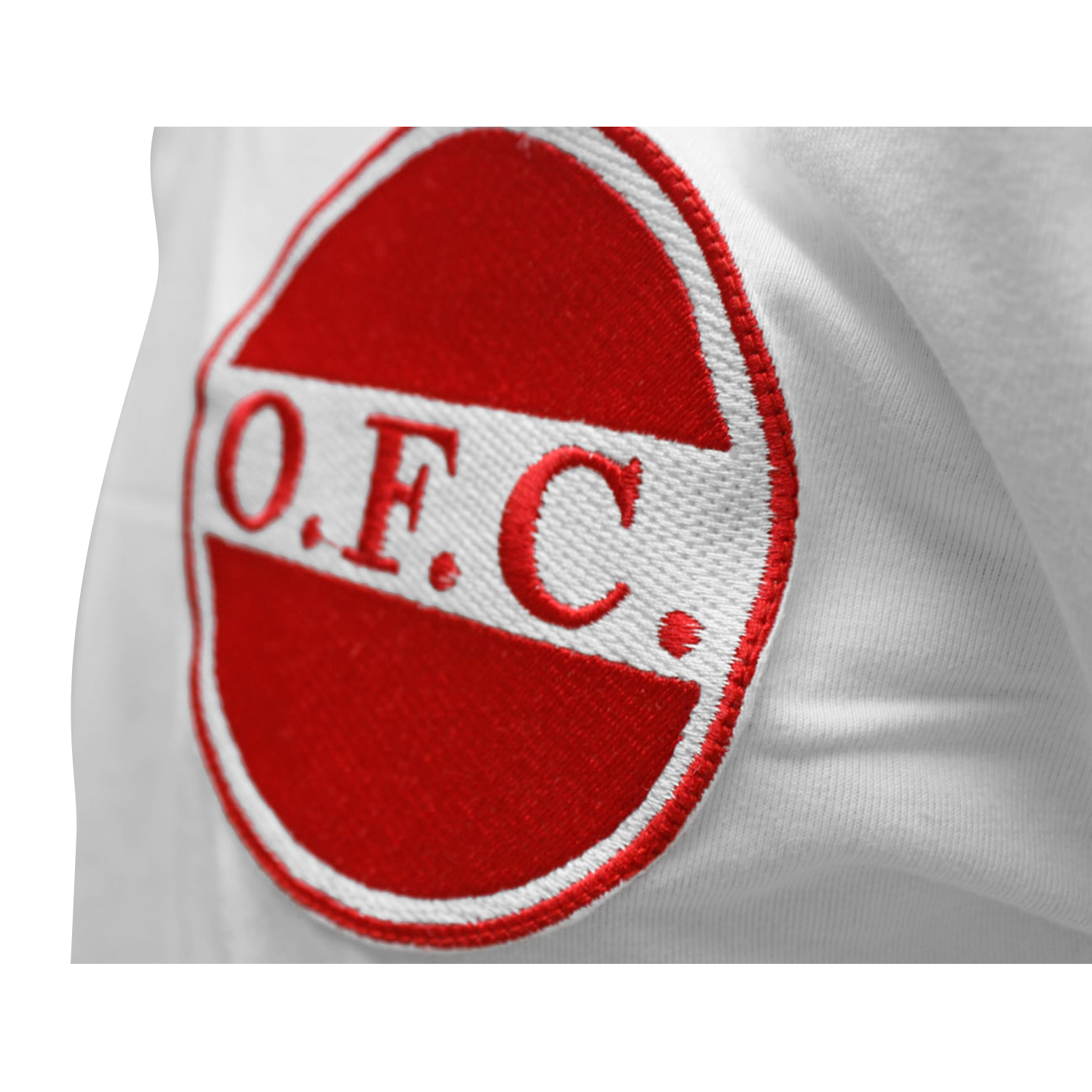 Retro T-Shirt  aus Baumwolle