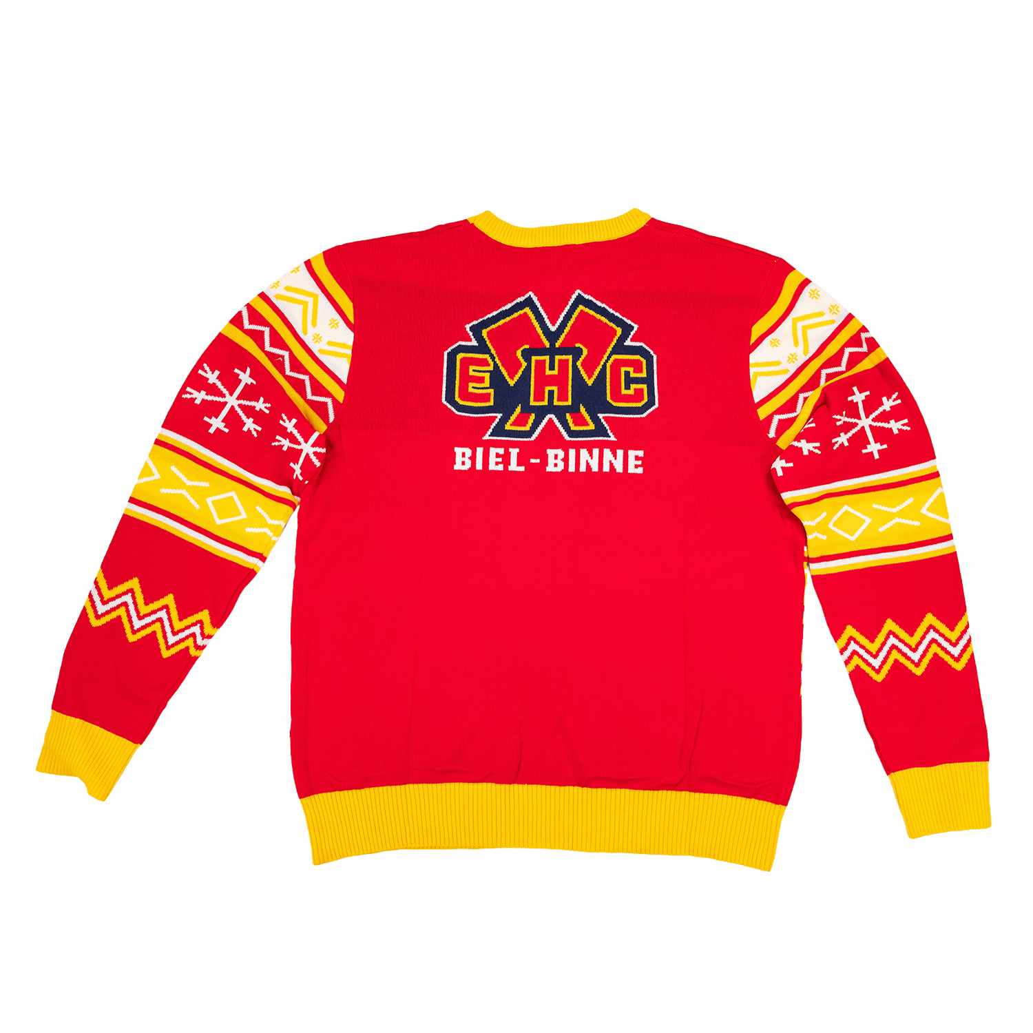 Ugly Sweater Edition