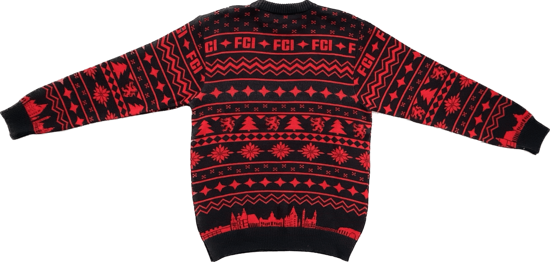 Ugly Sweater