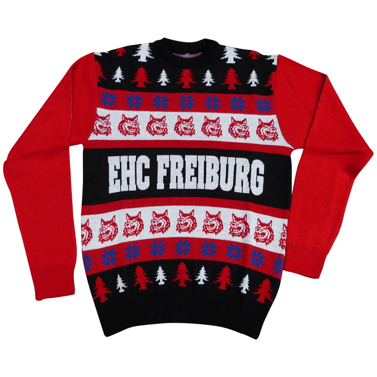 Ugly Sweater