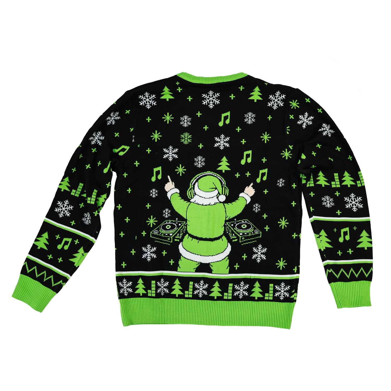 Ugly Sweater Edition