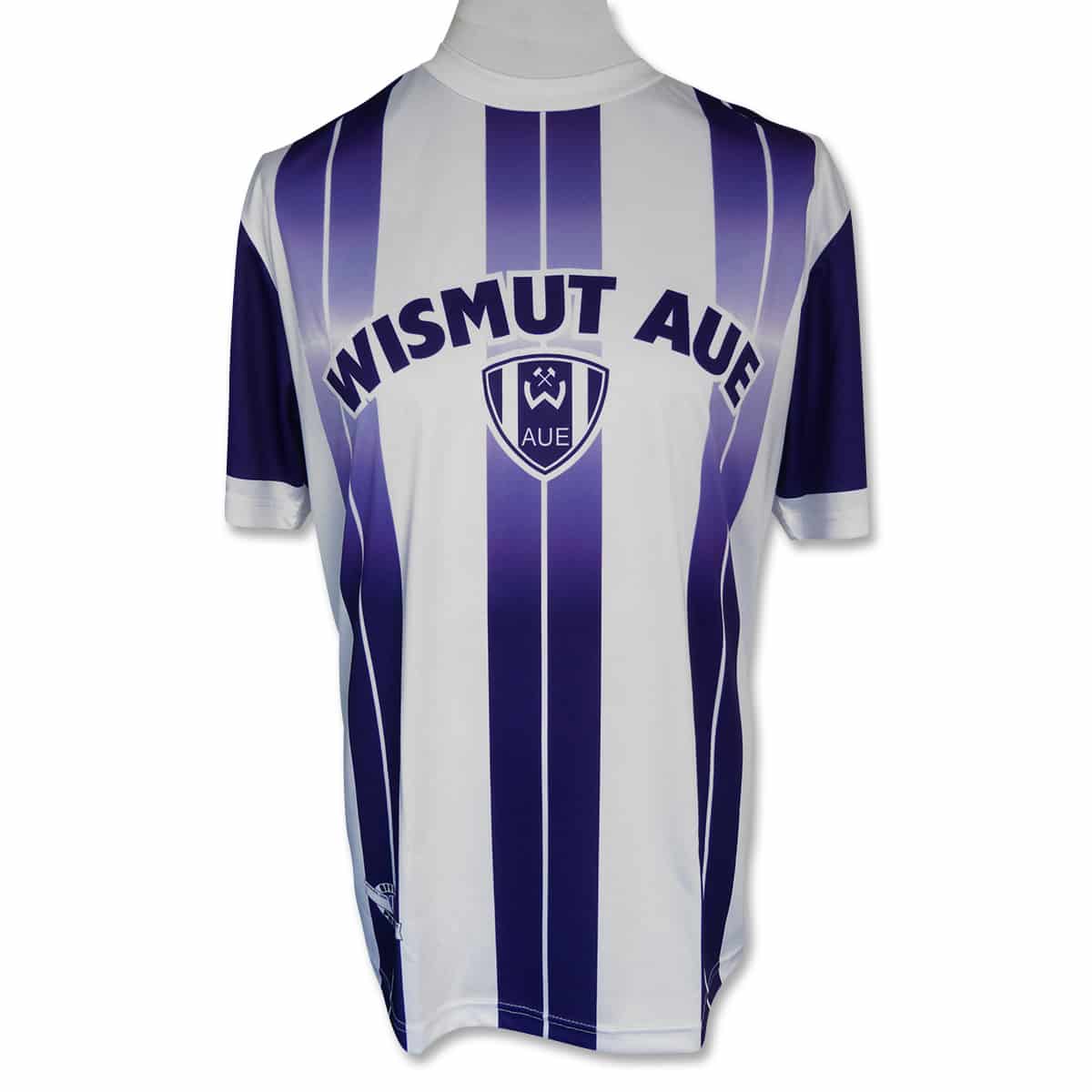 Fantrikot Polyester