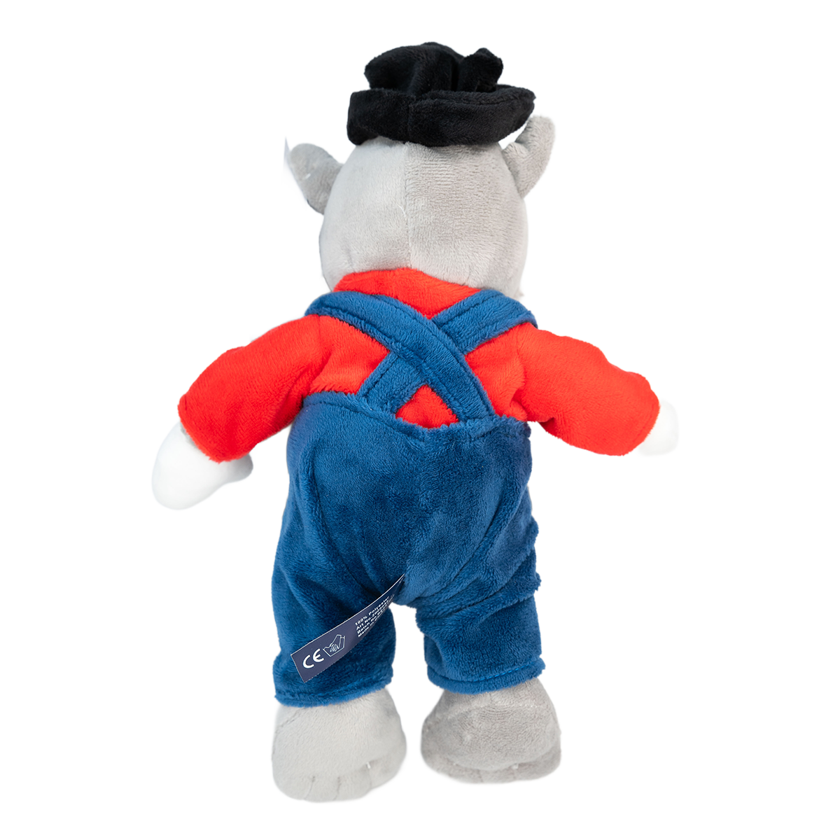 Maskottchen
