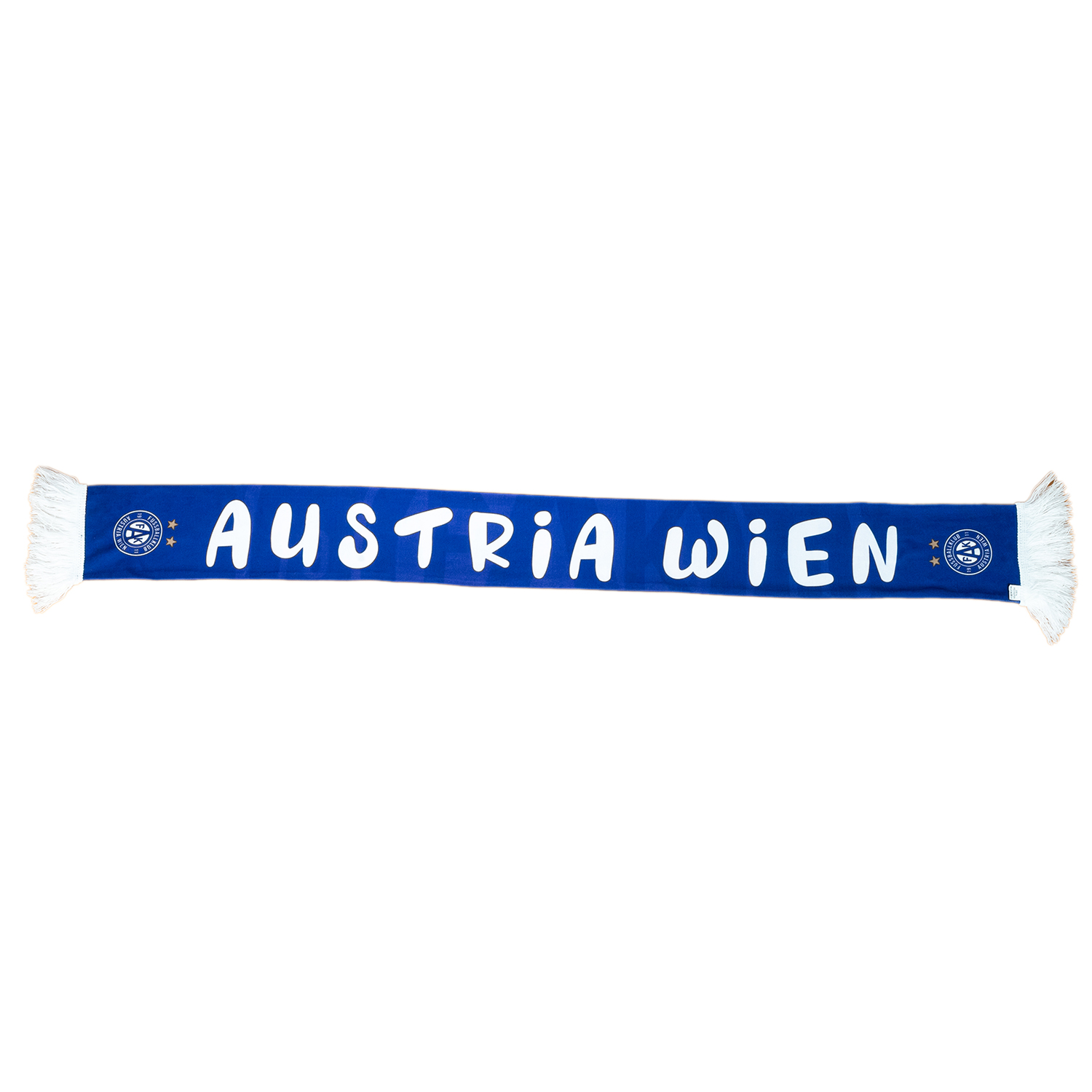 Schal Playoff Baumwoll Touch 140x17 cm