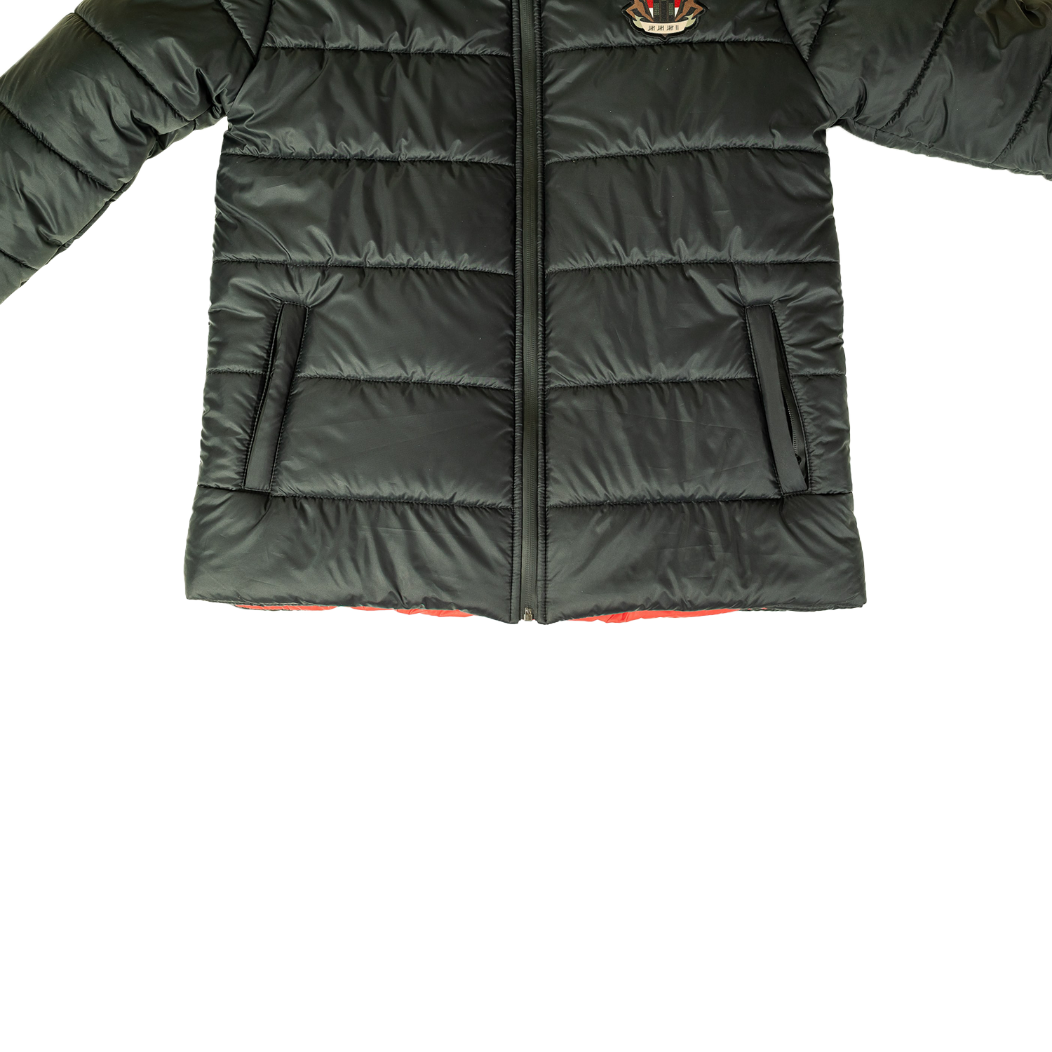 Winterjacke Karneval Unisex Winterjacke Karneval Unisex