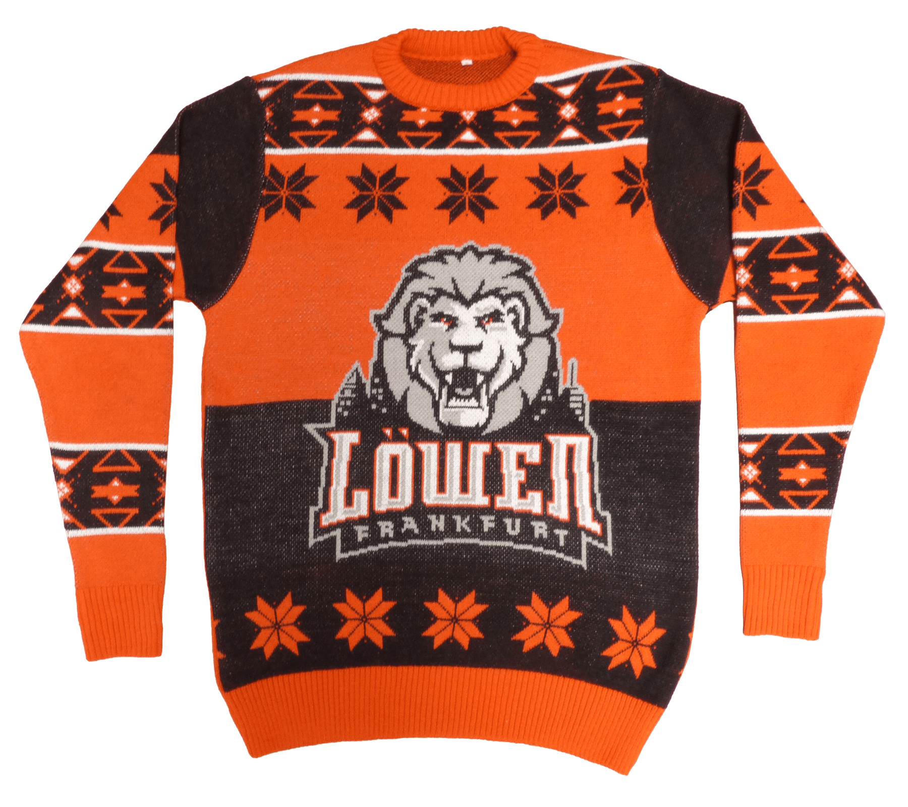 Ugly Sweater