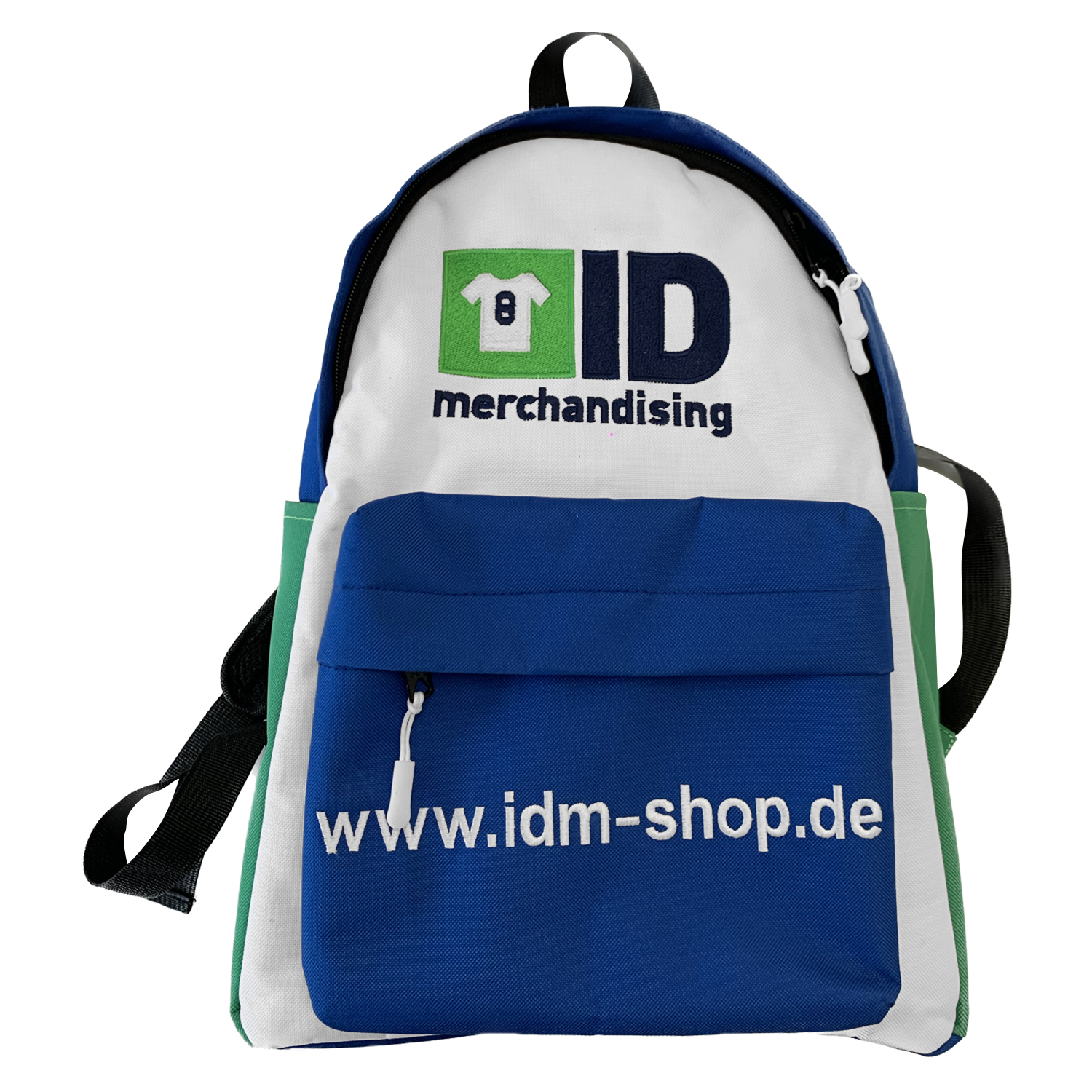 Rucksack individuell, All-Over Druck