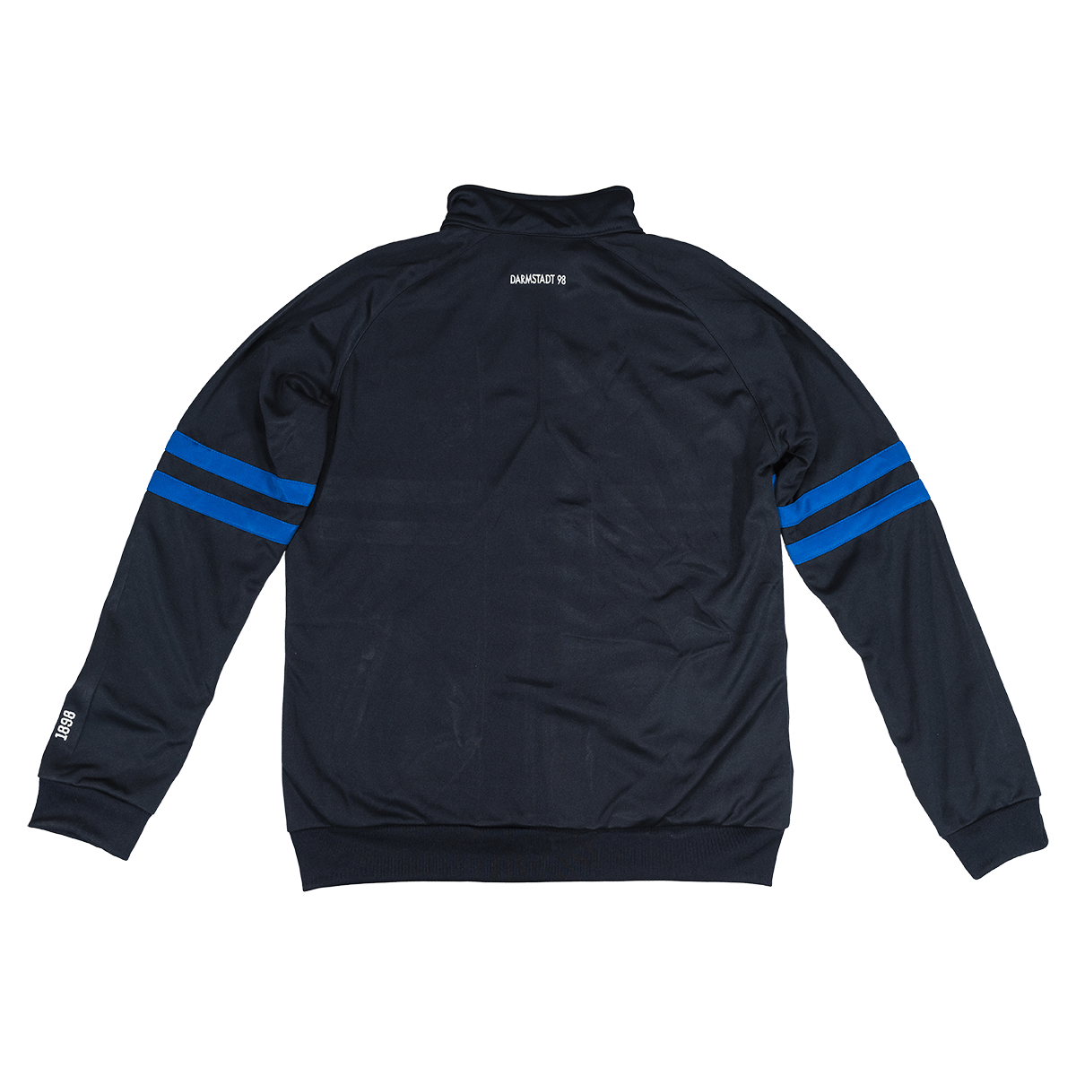 Retrojacke Polyester Retrojacke Polyester