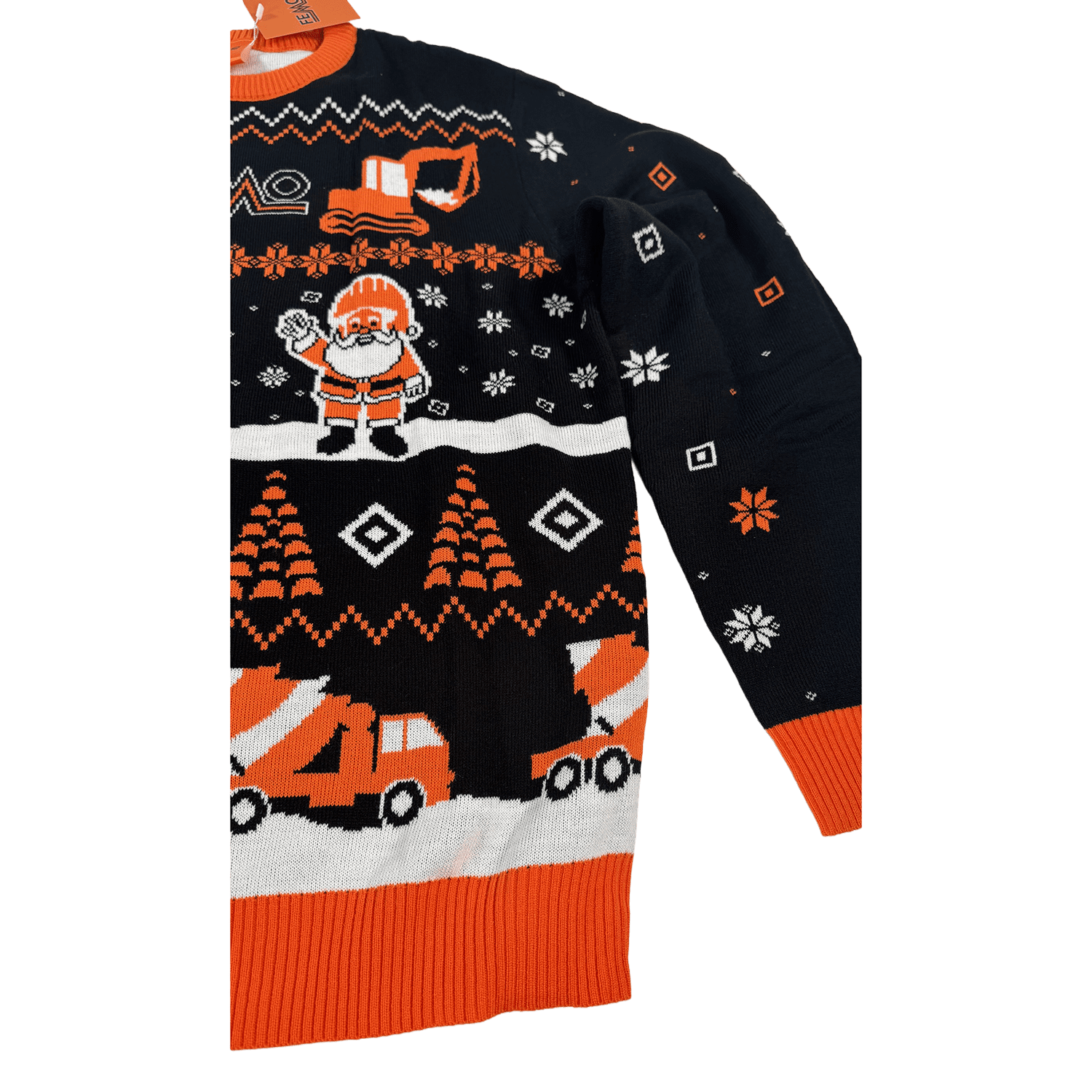 Ugly Sweater Edition