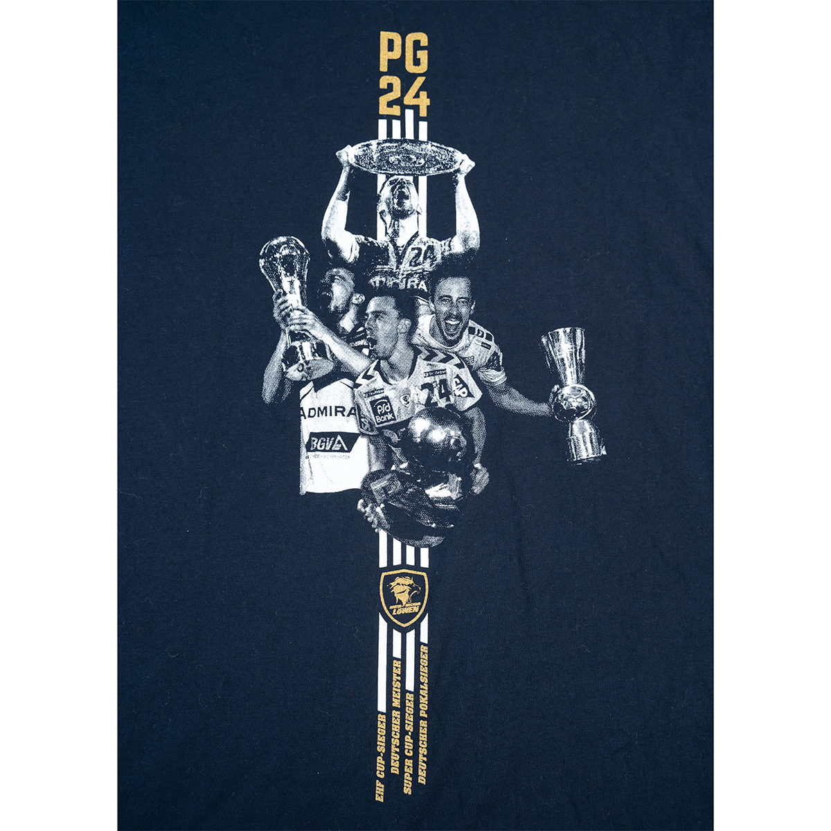 T-Shirt uni