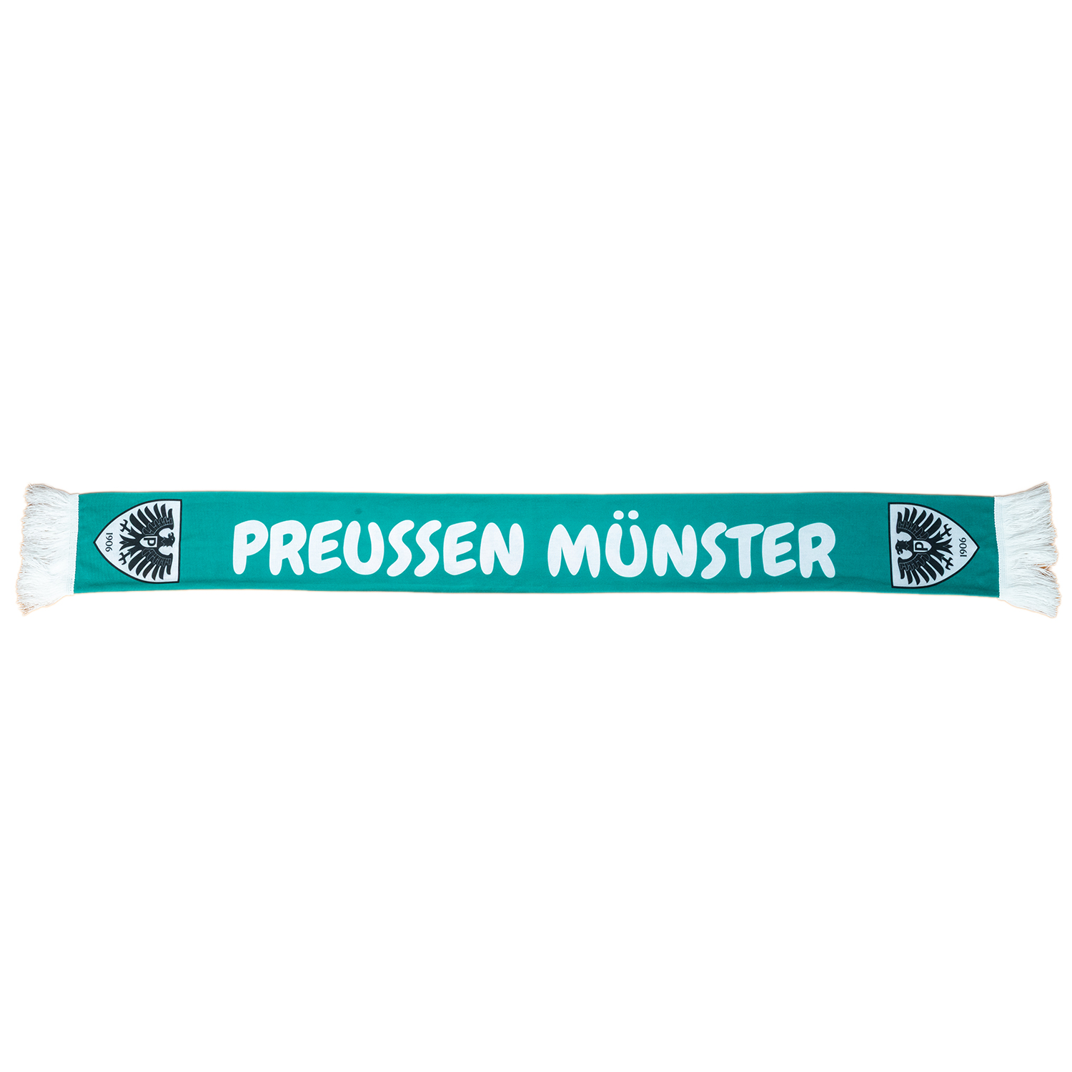 Schal Playoff Baumwoll Touch 140x17 cm
