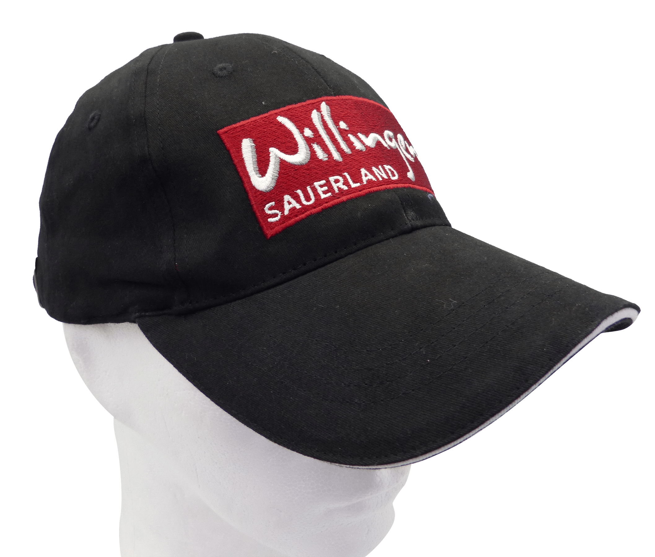 Cap Deluxe Baukasten