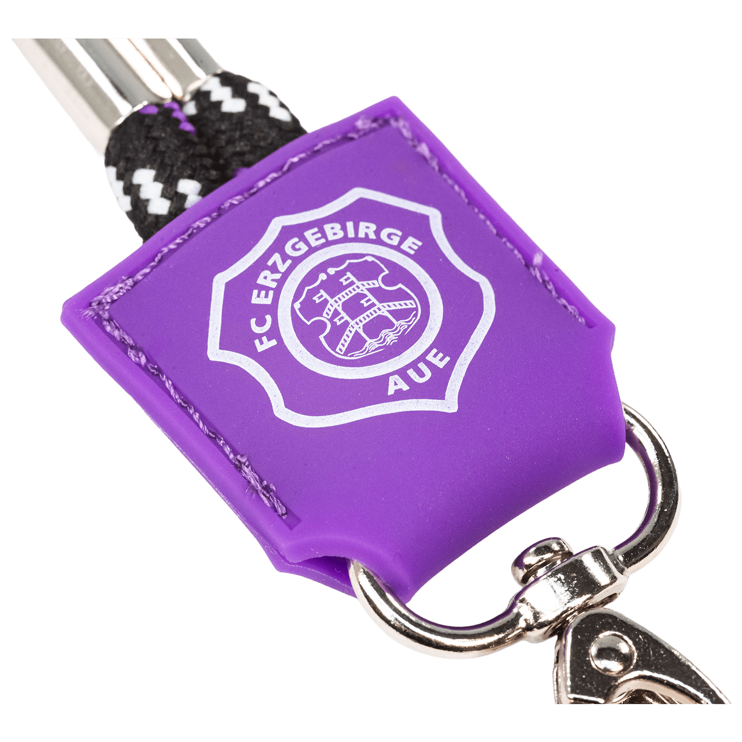 Schlüsselanhänger Mini-Lanyard Kordel