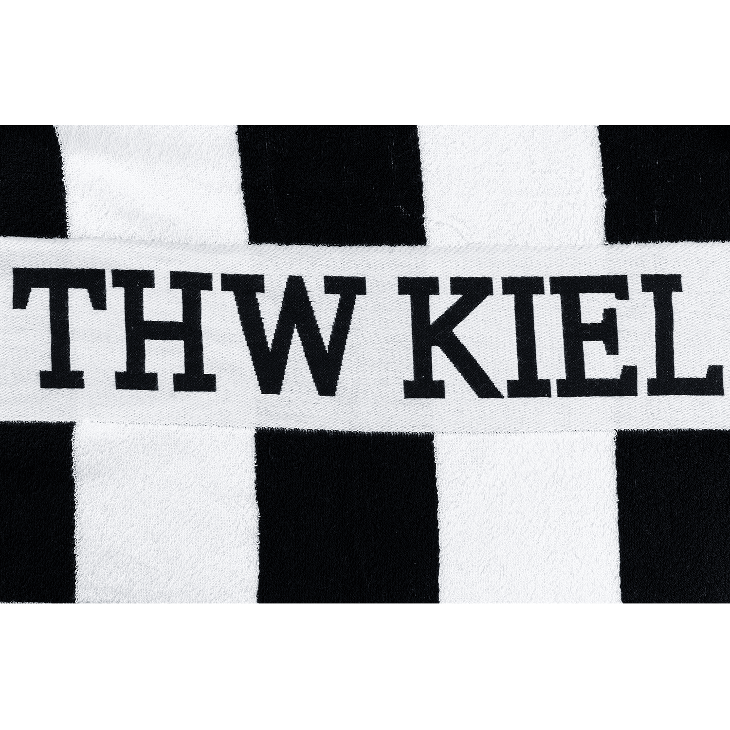 Badetuch 70x140 cm gestreift