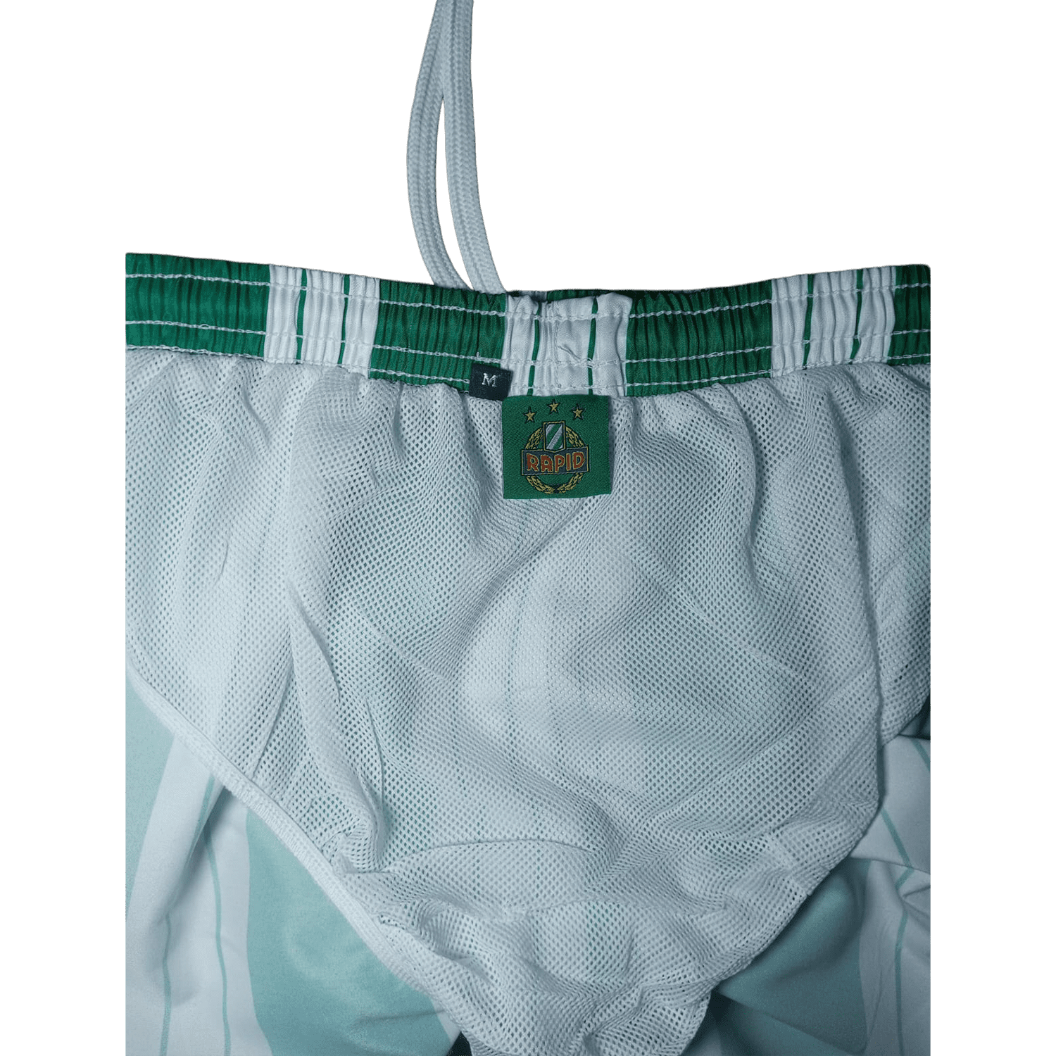Badeshorts bedruckt