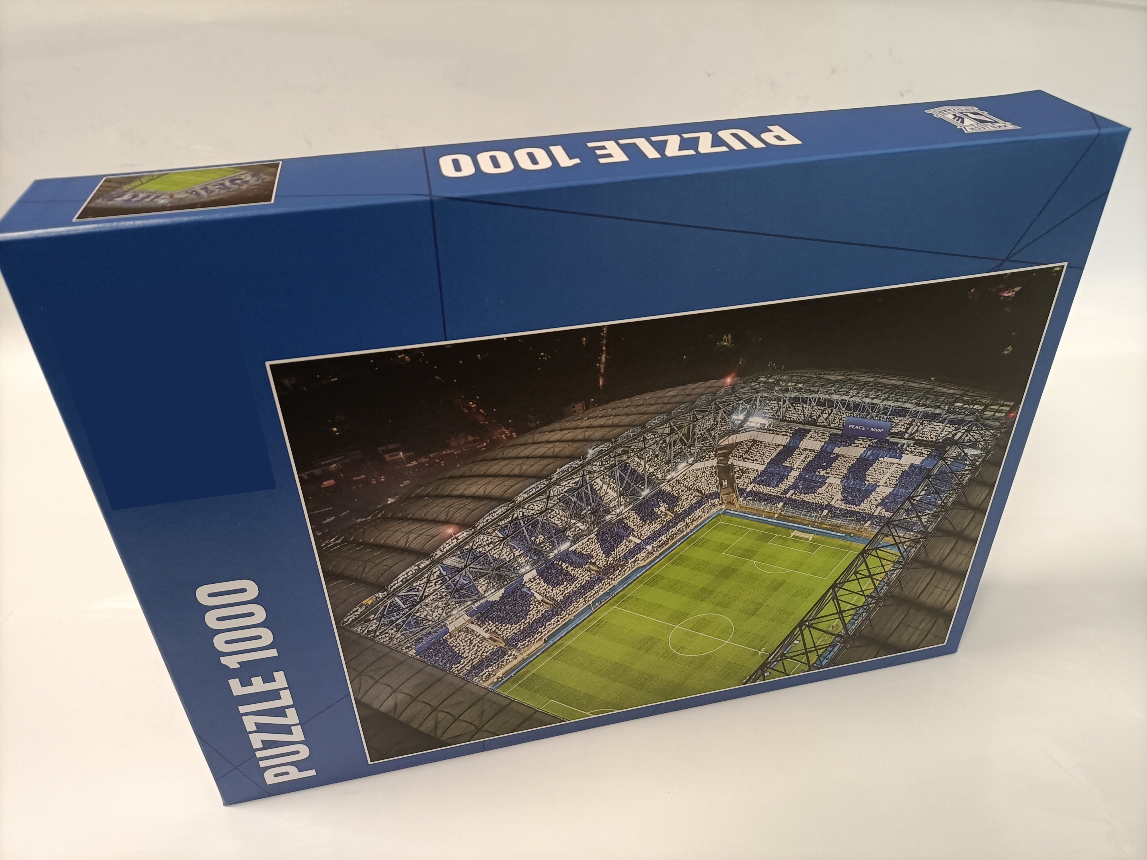 Puzzle 1000 Teile