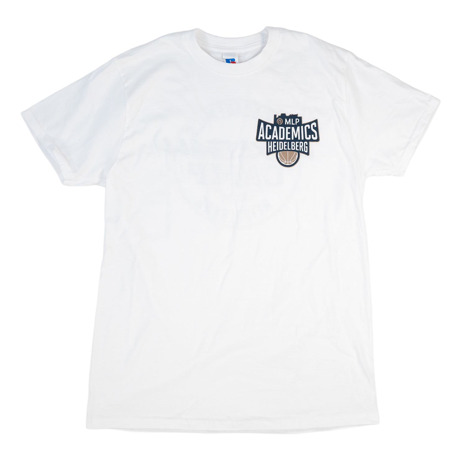 T-Shirt uni