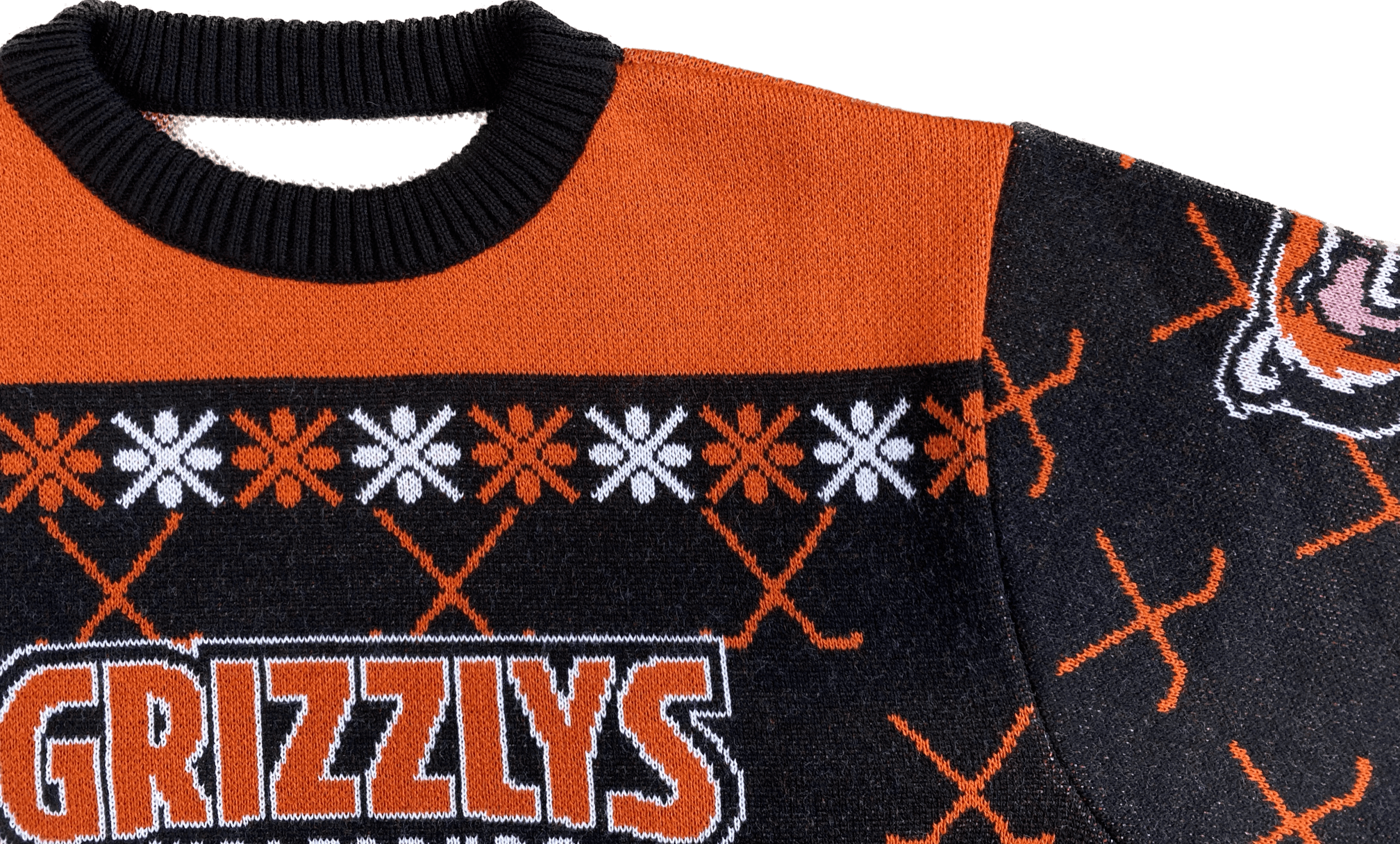 Ugly Sweater