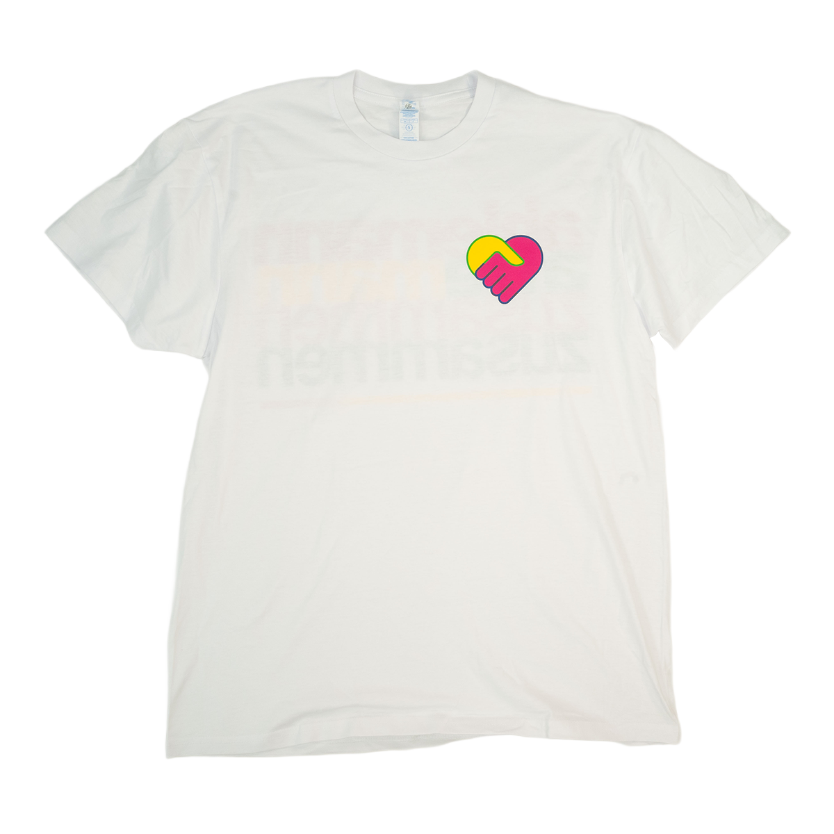 T-Shirt uni