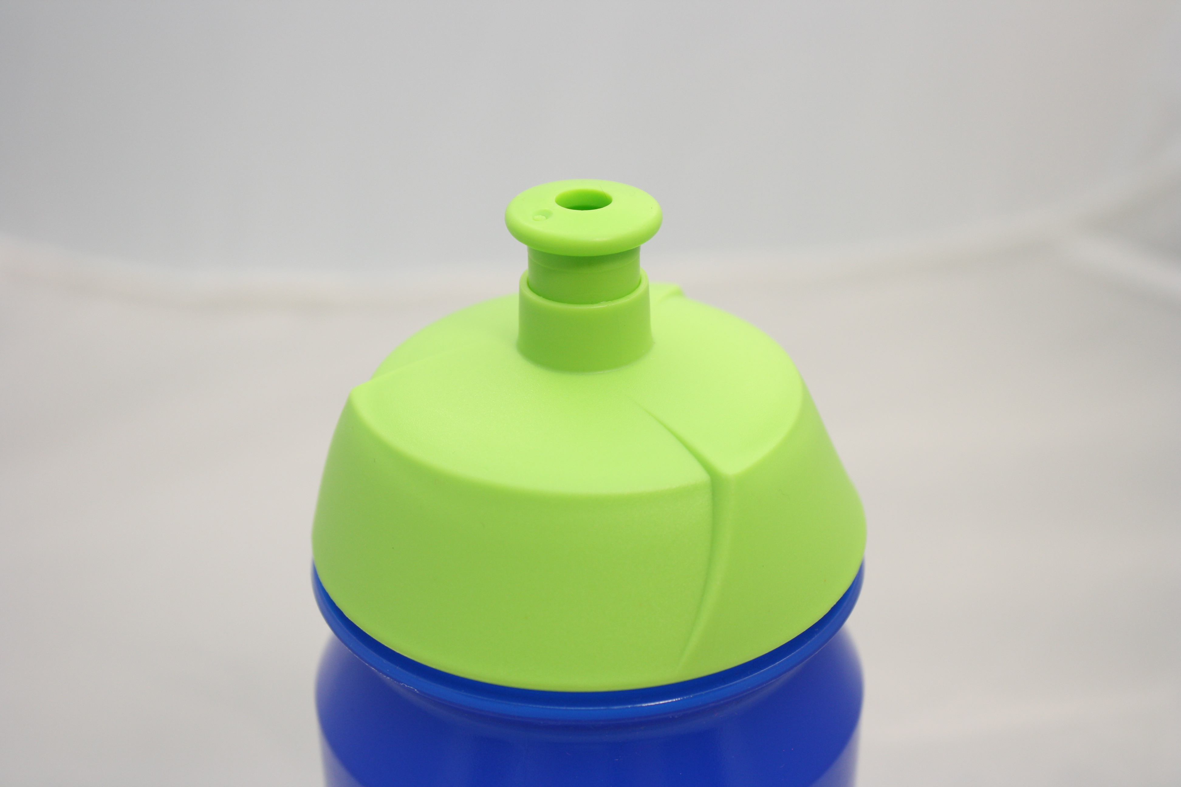 Trinkflasche 600ml Bio-Bottle