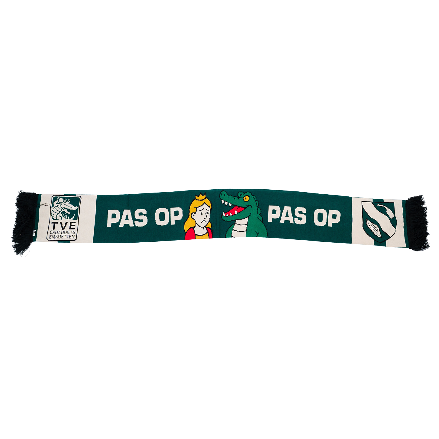 Schal feingestrickt Edition