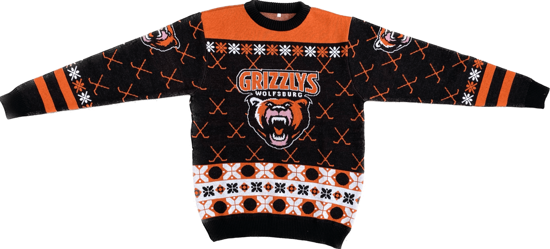 Ugly Sweater