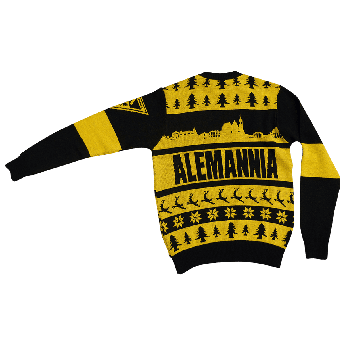 Ugly Sweater Ugly Sweater